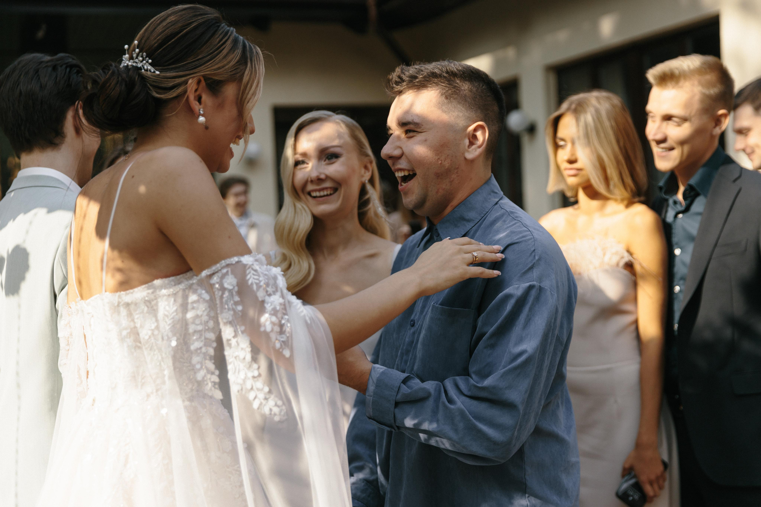 Elya & Ivan. Свадебный, семейный и портретный фотограф в Москве, Санкт-Петербурге