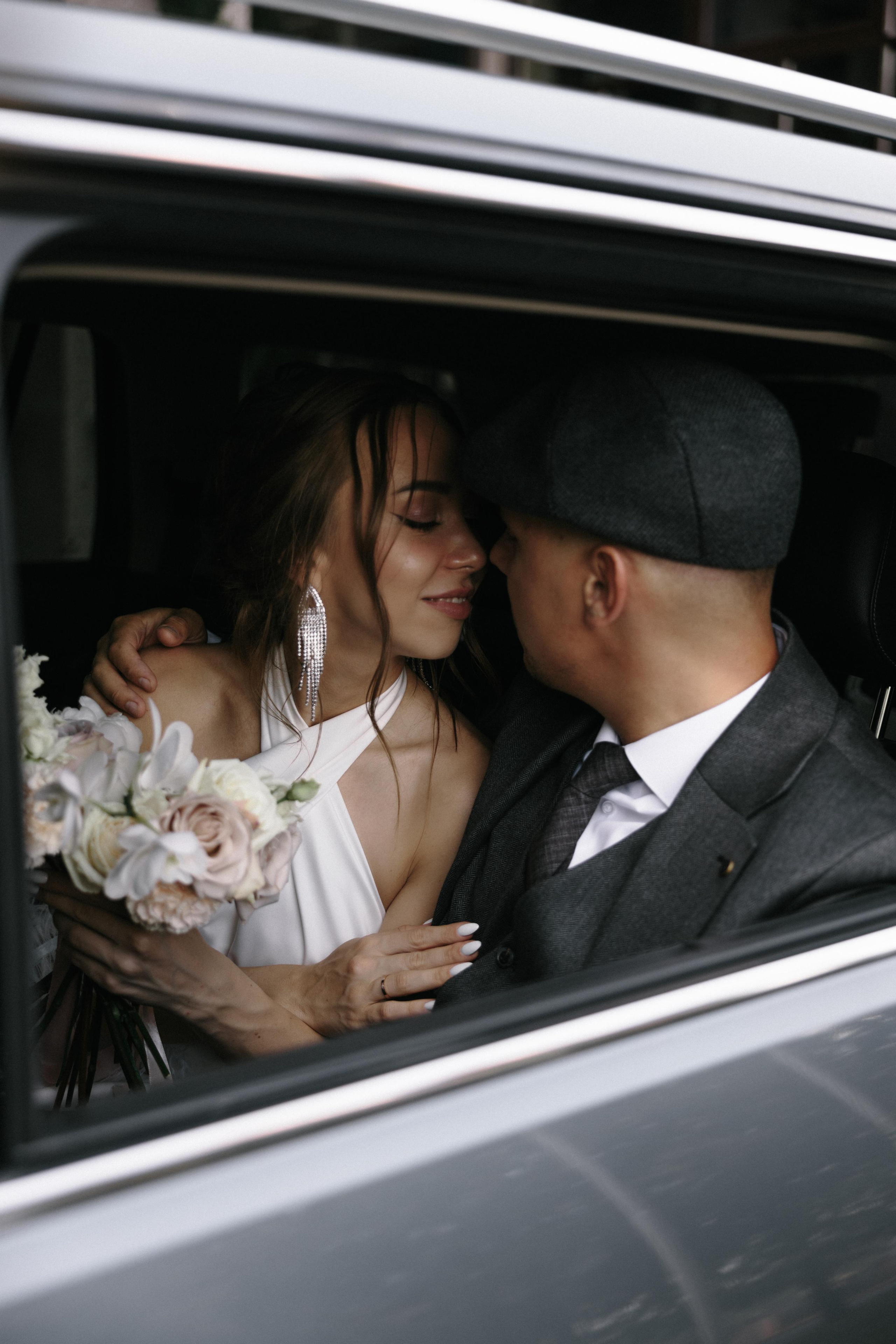 Yana & Sergei. Свадебный, семейный и портретный фотограф в Москве, Санкт-Петербурге