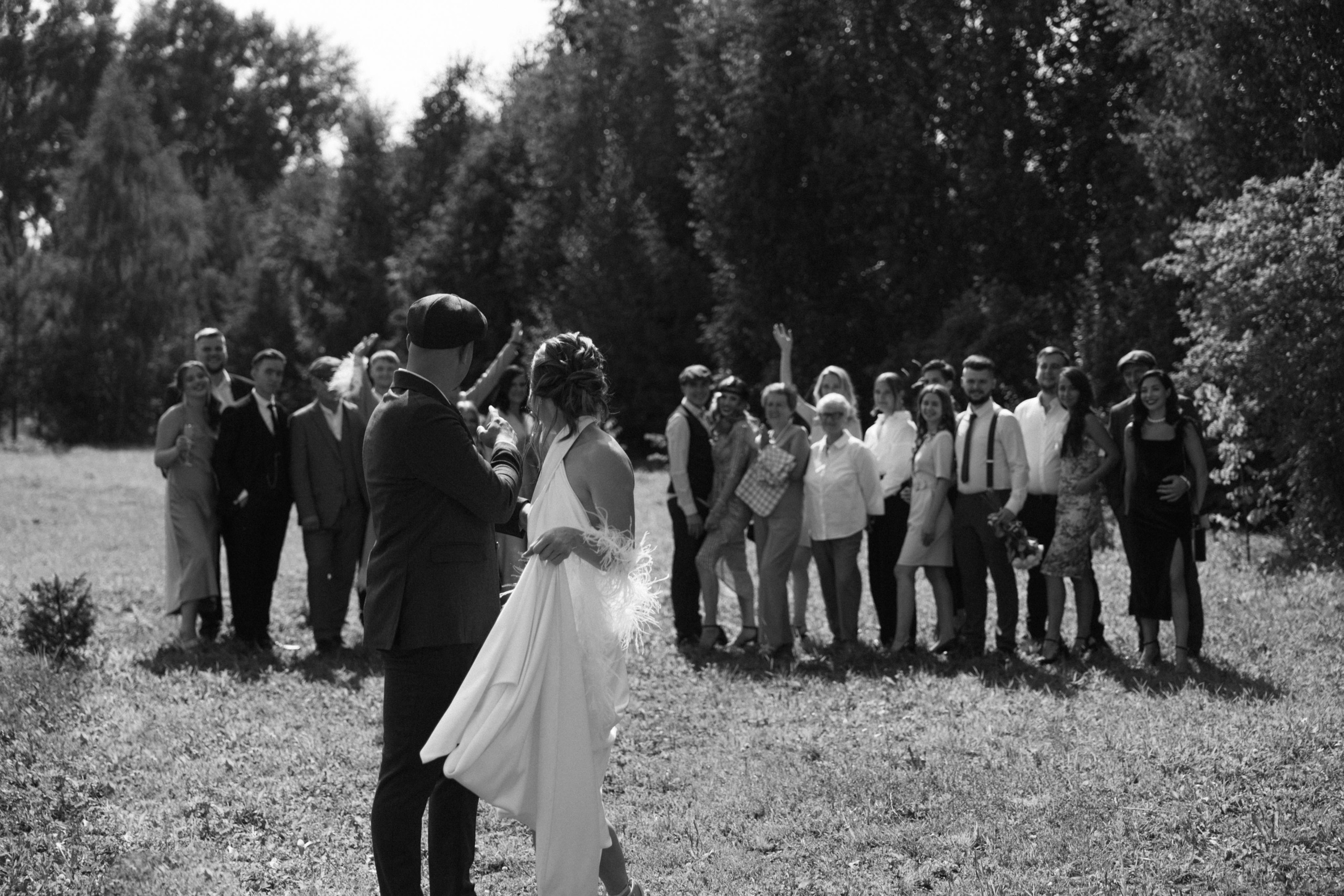 Yana & Sergei. Свадебный, семейный и портретный фотограф в Москве, Санкт-Петербурге