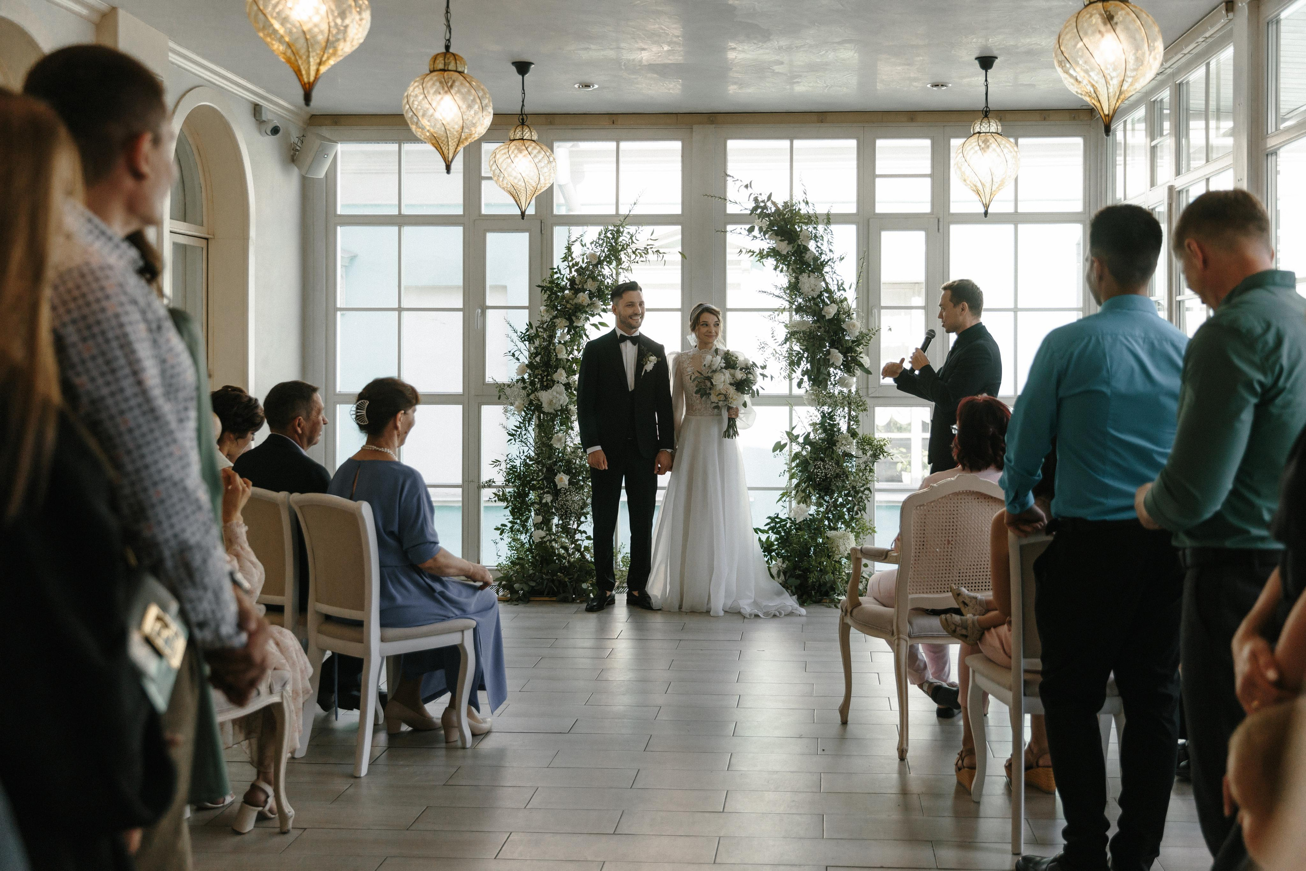 Alena & Sergei. Свадебный, семейный и портретный фотограф в Москве, Санкт-Петербурге