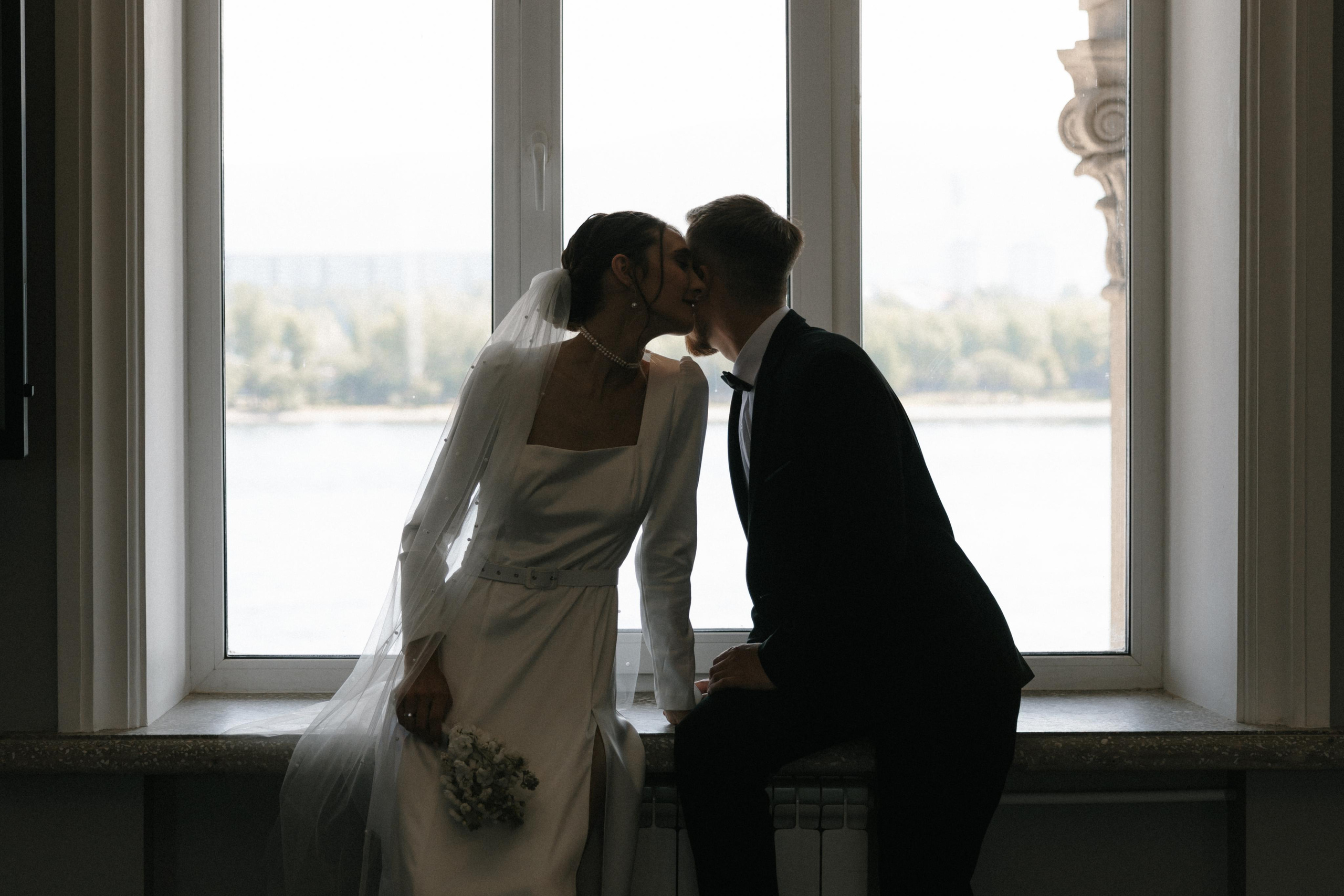 Kristina & Maksim. Свадебный, семейный и портретный фотограф в Москве, Санкт-Петербурге