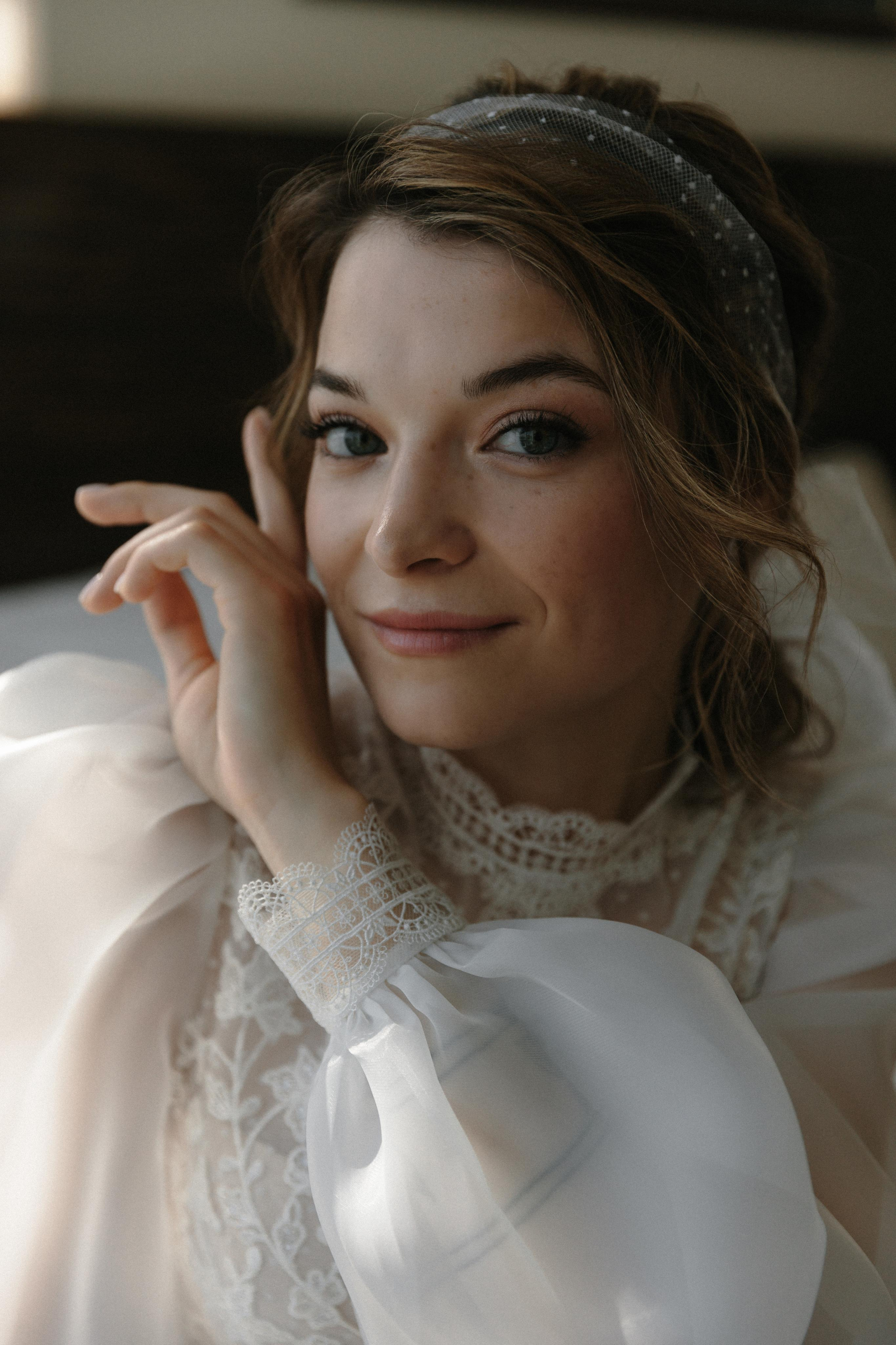 Alena & Sergei. Свадебный, семейный и портретный фотограф в Москве, Санкт-Петербурге