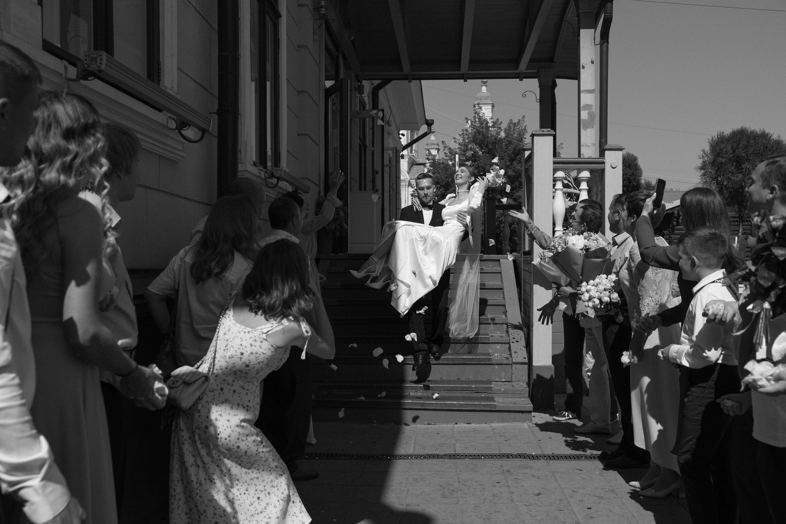 Kristina & Maksim. Свадебный, семейный и портретный фотограф в Москве, Санкт-Петербурге