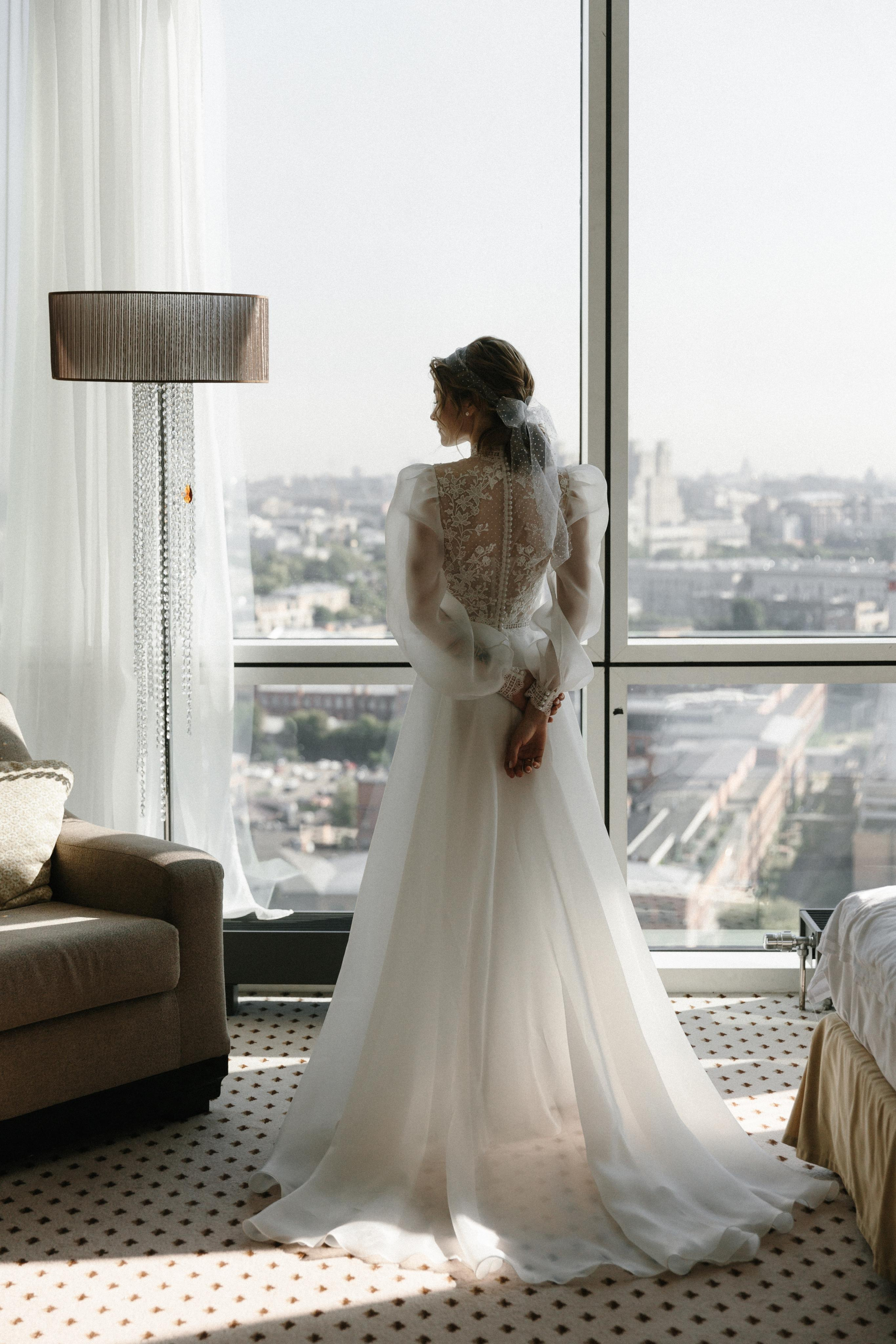 Alena & Sergei. Свадебный, семейный и портретный фотограф в Москве, Санкт-Петербурге