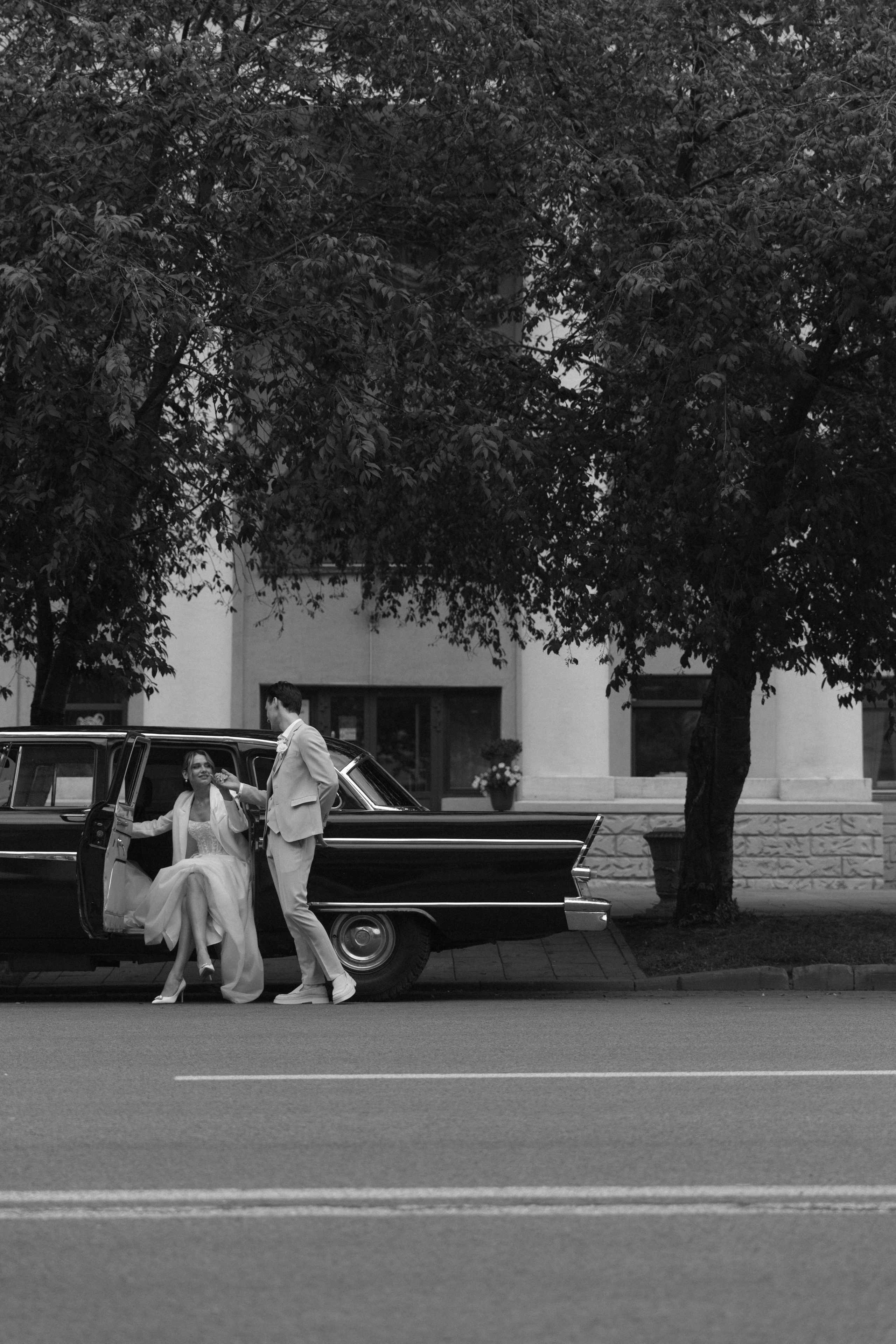 Elya & Ivan. Свадебный, семейный и портретный фотограф в Москве, Санкт-Петербурге