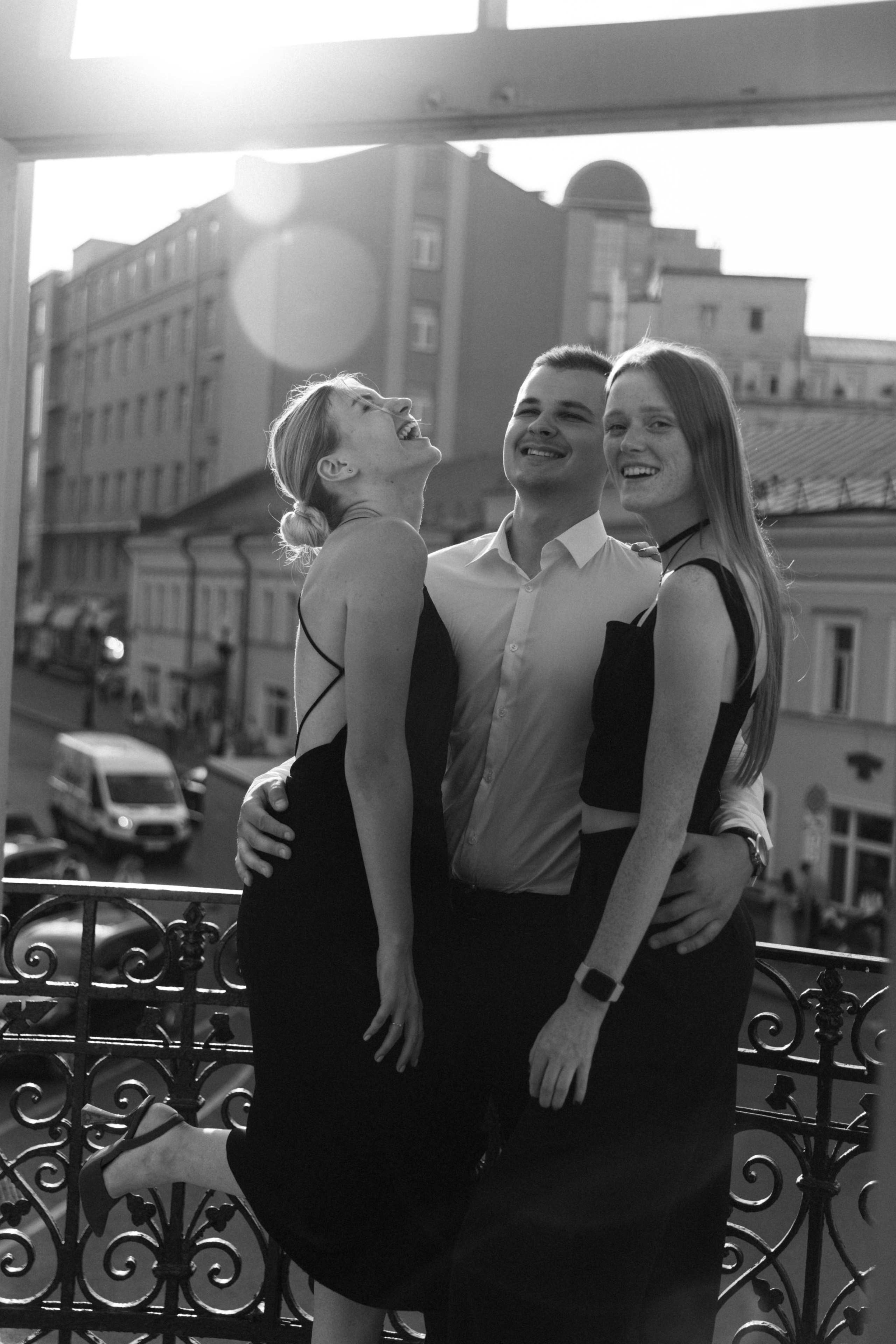 Alena & Sergei. Свадебный, семейный и портретный фотограф в Москве, Санкт-Петербурге