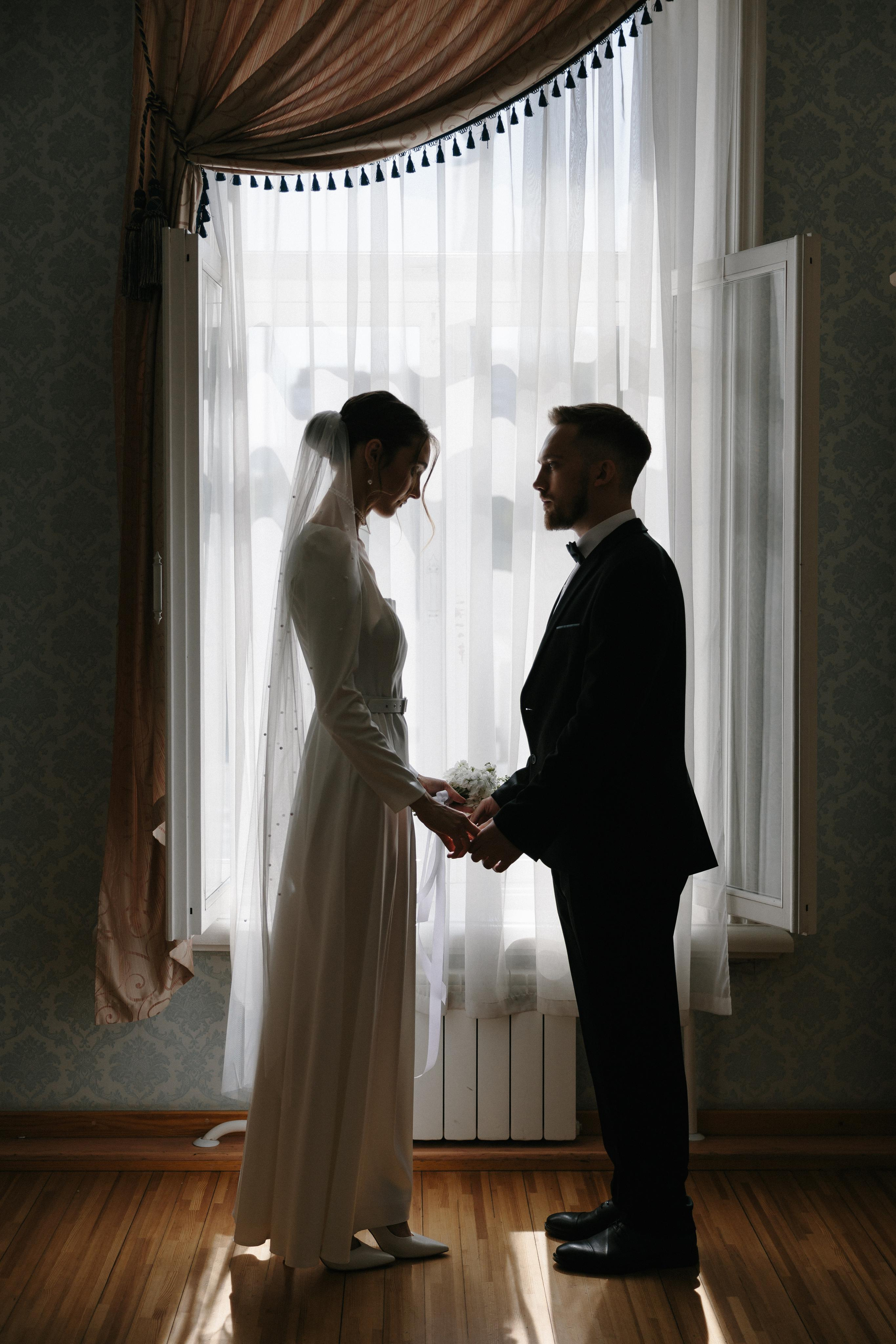 Kristina & Maksim. Свадебный, семейный и портретный фотограф в Москве, Санкт-Петербурге