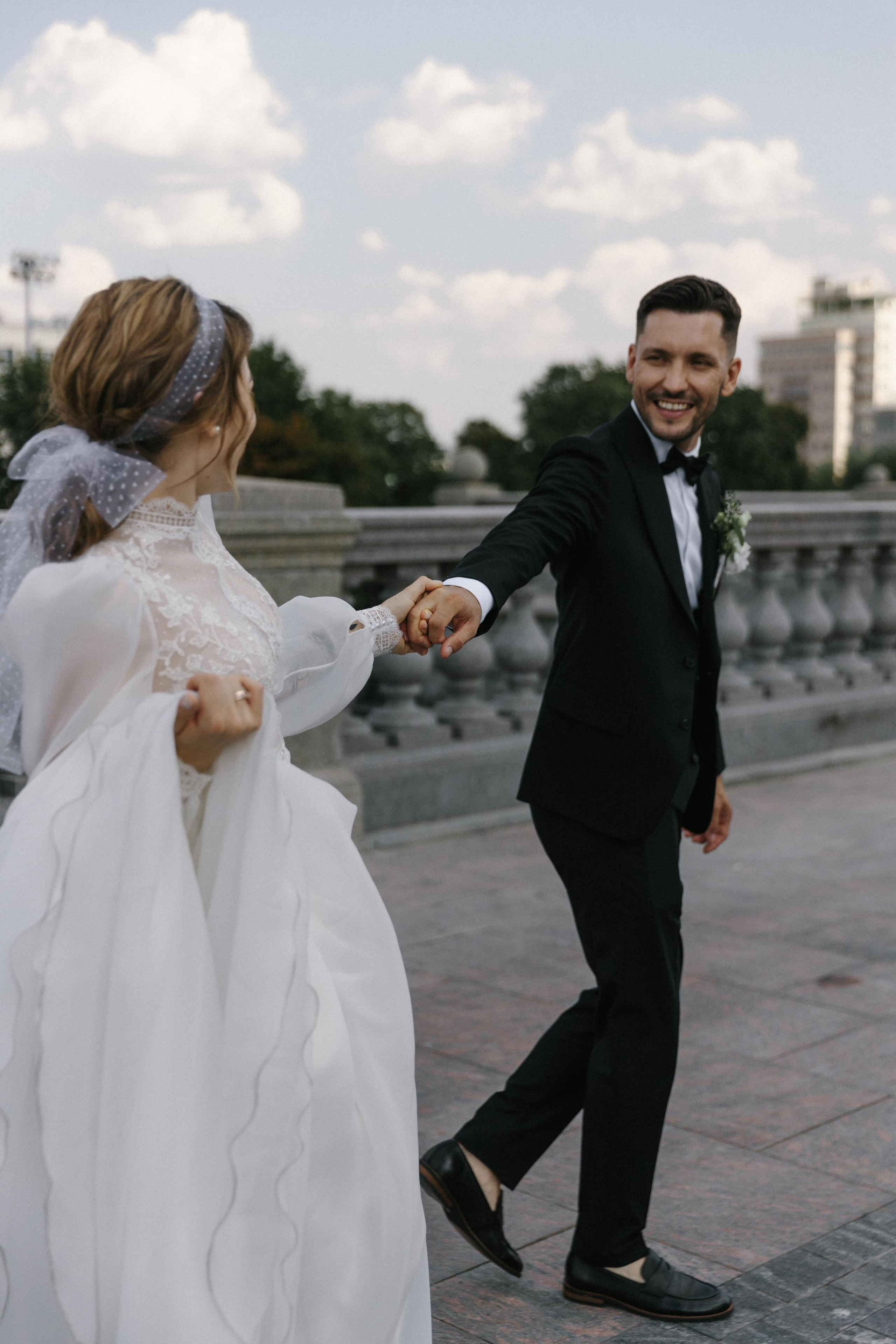 Alena & Sergei. Свадебный, семейный и портретный фотограф в Москве, Санкт-Петербурге