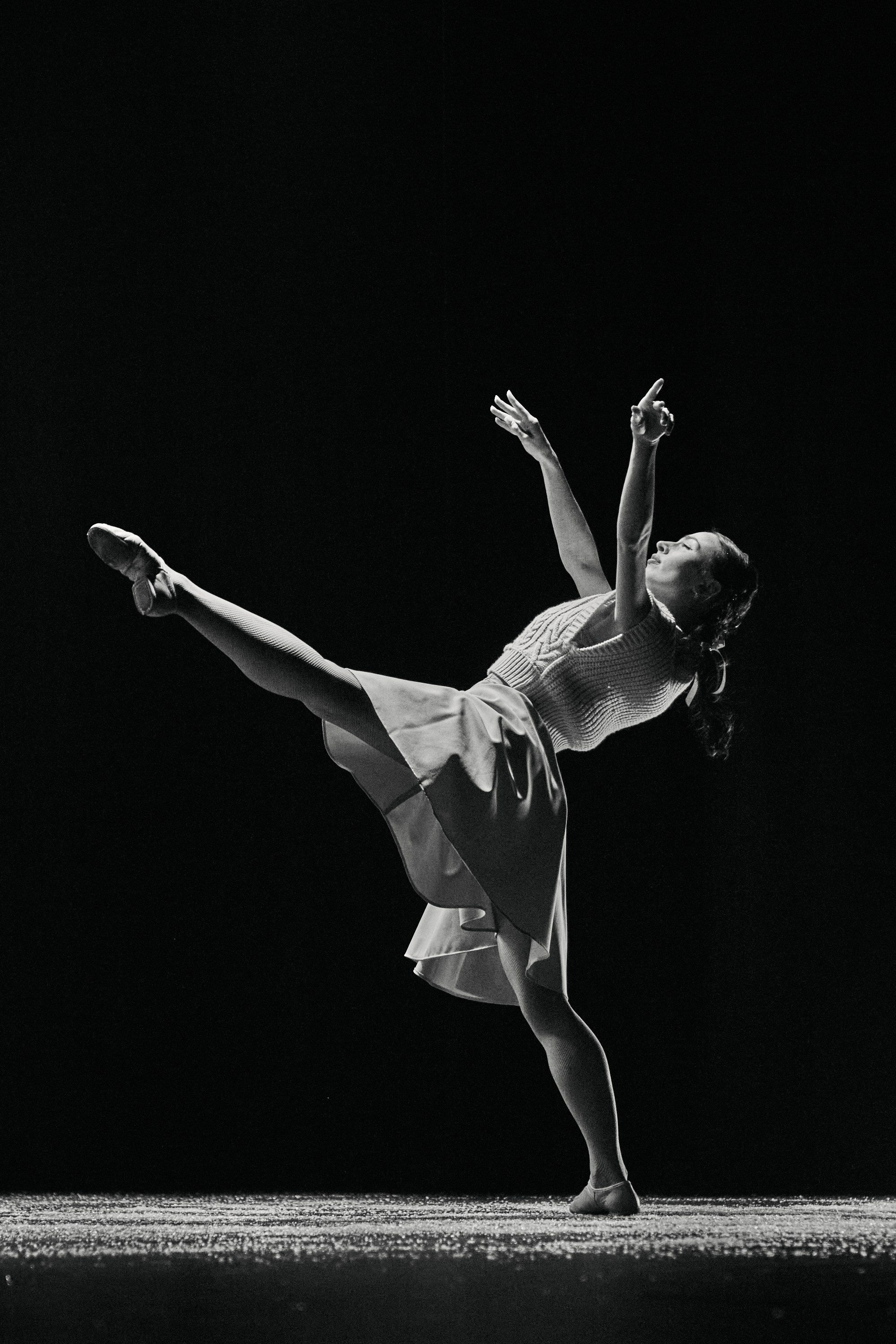 «Утро Рождества» (второй показ)