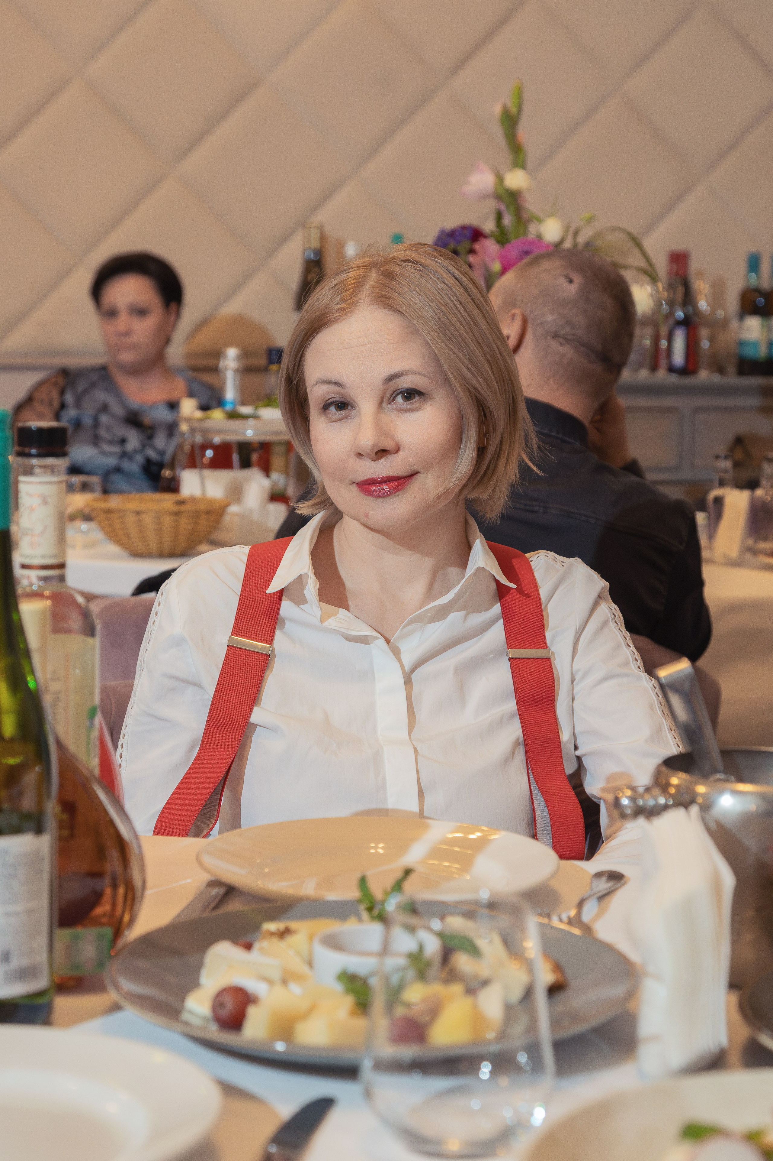 Репортажная съемка. Анастасия, Фотограф женского портрета и беременности в стиле vogue