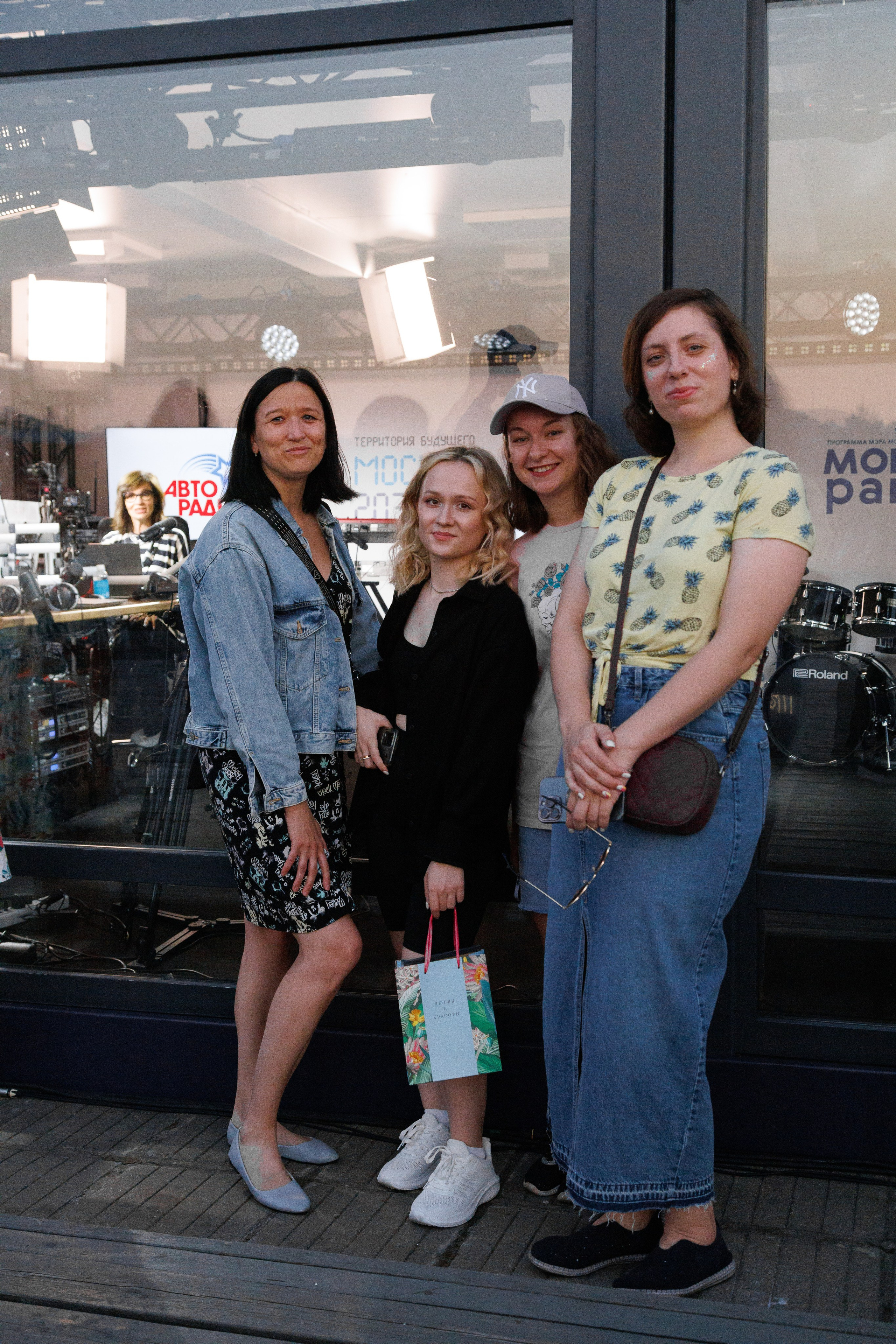 ФАН-ВСТРЕЧА КОНЦЕРТ ДМИТРИЯ КОЛДУНА. Анастасия, Фотограф женского портрета и беременности в стиле vogue