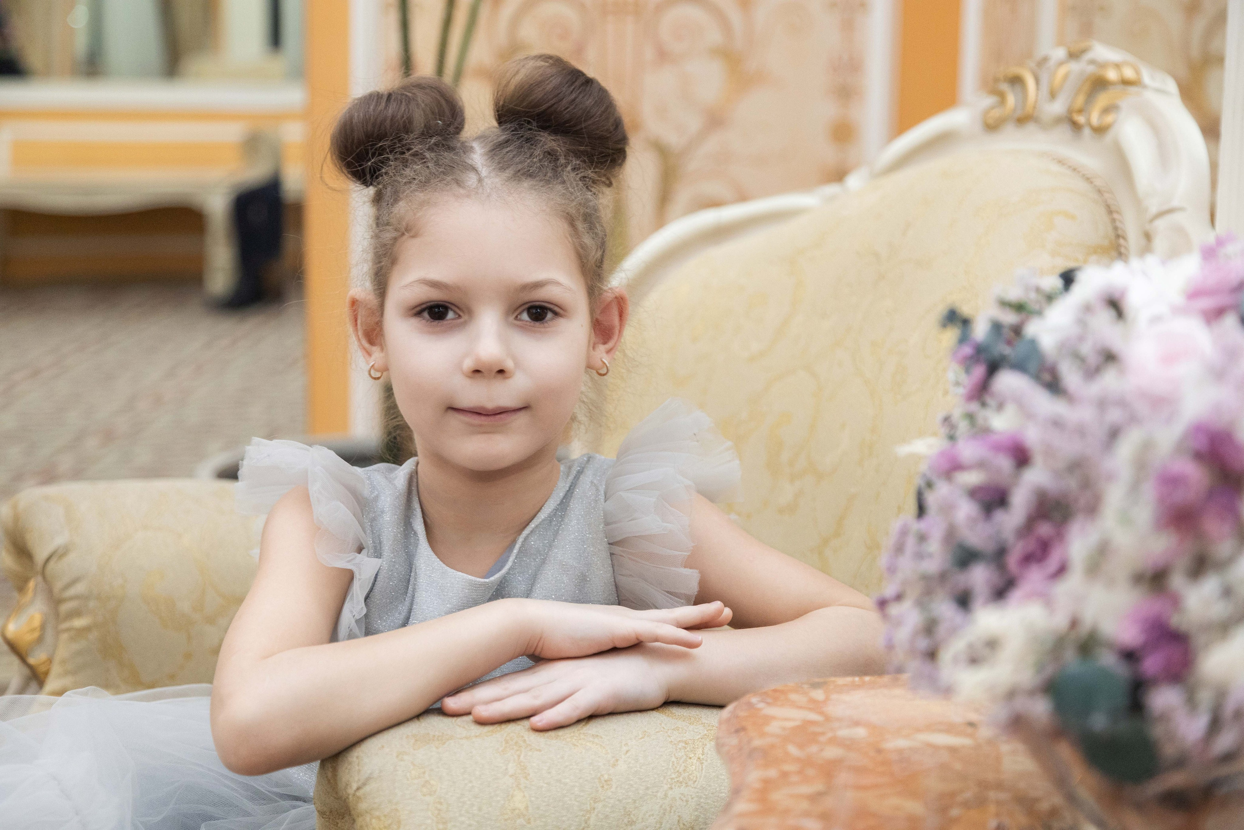 Анонс для бракосочетания 2025-02-02. Анастасия, Фотограф женского портрета и беременности в стиле vogue