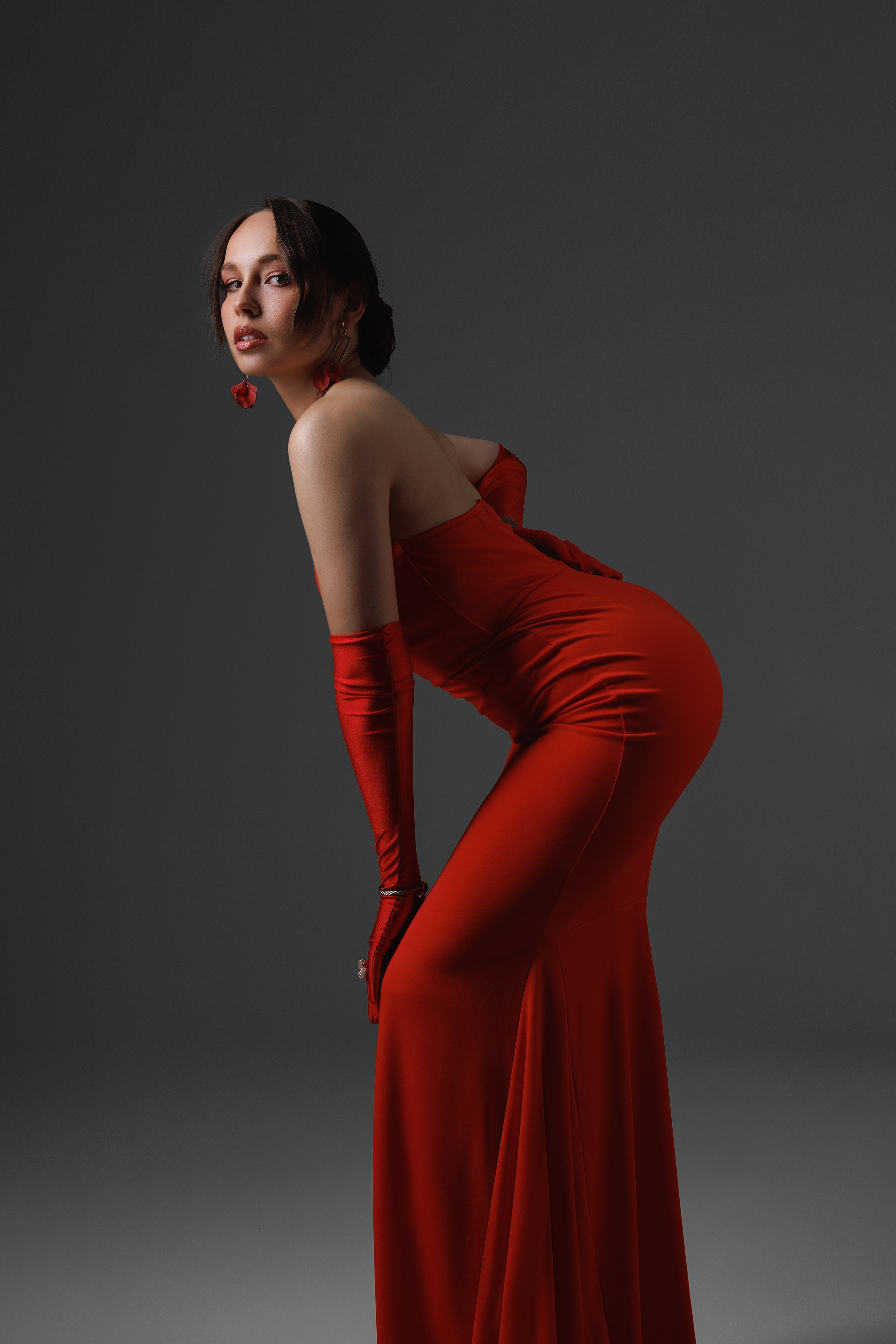 Катерина. Анастасия, Фотограф женского портрета и беременности в стиле vogue