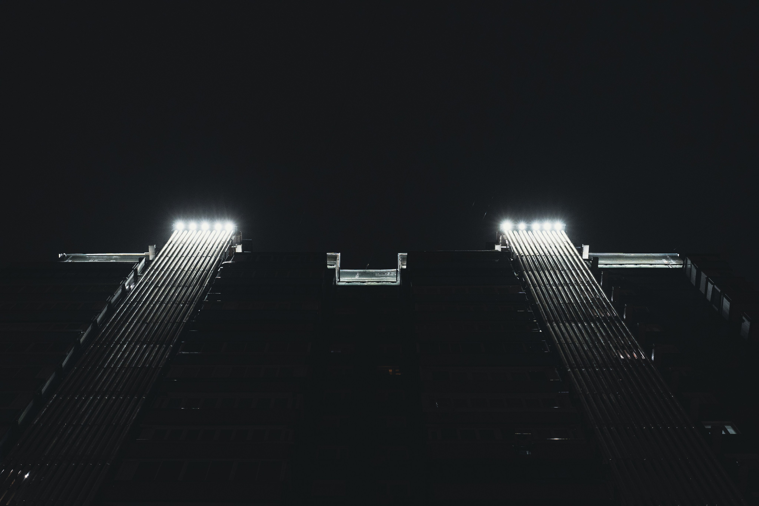 Landscape+. Arseny Sapelkin