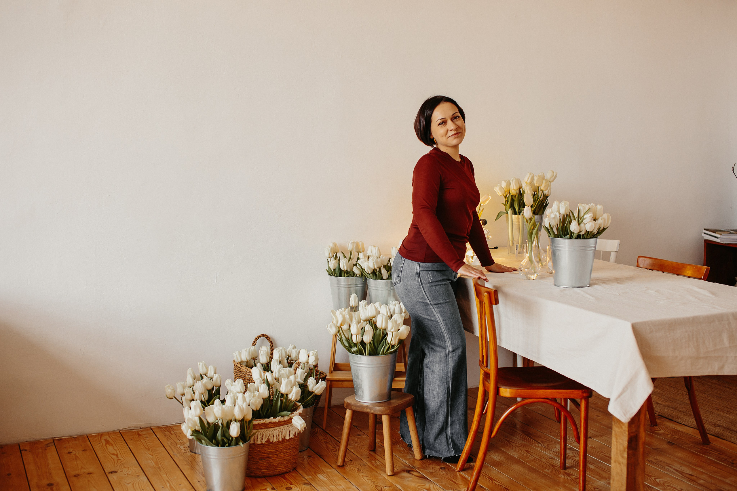 Анастасия Якунина. Свадебный и семейный фотограф/видеограф в Краснодаре Наталья Осинская