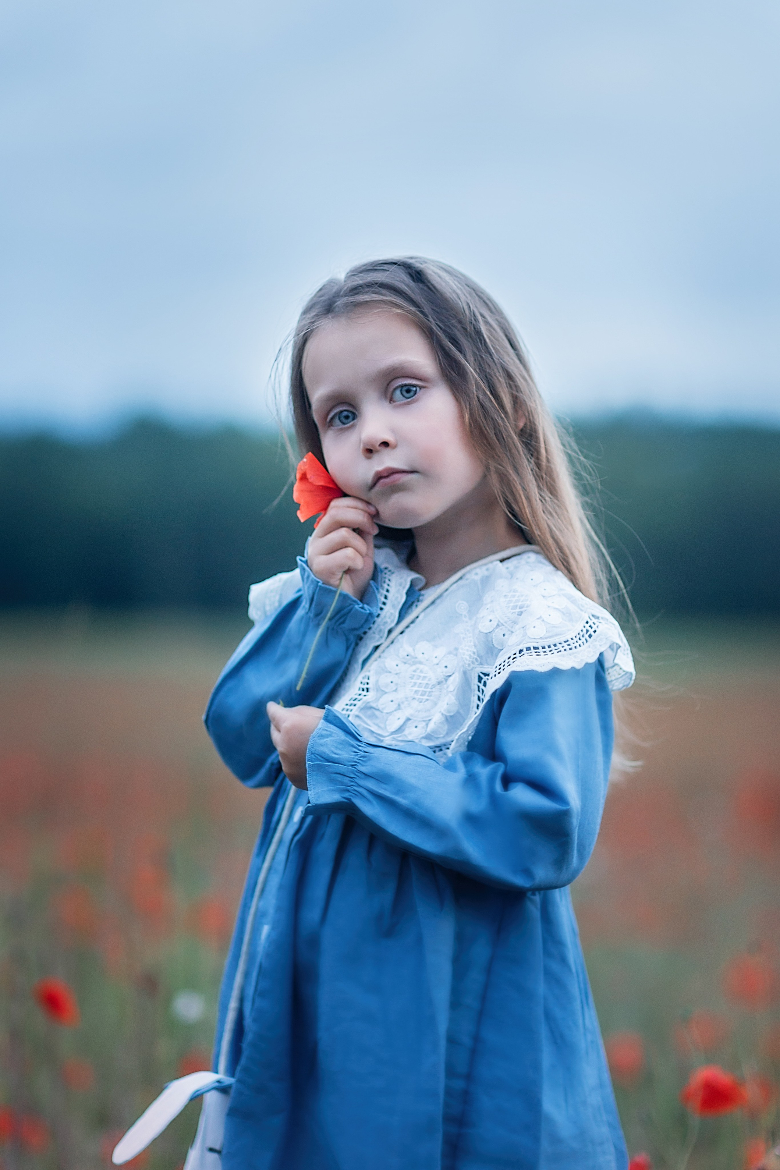 Маки_Псковская область. Семейный фотограф в Санкт-Петербурге