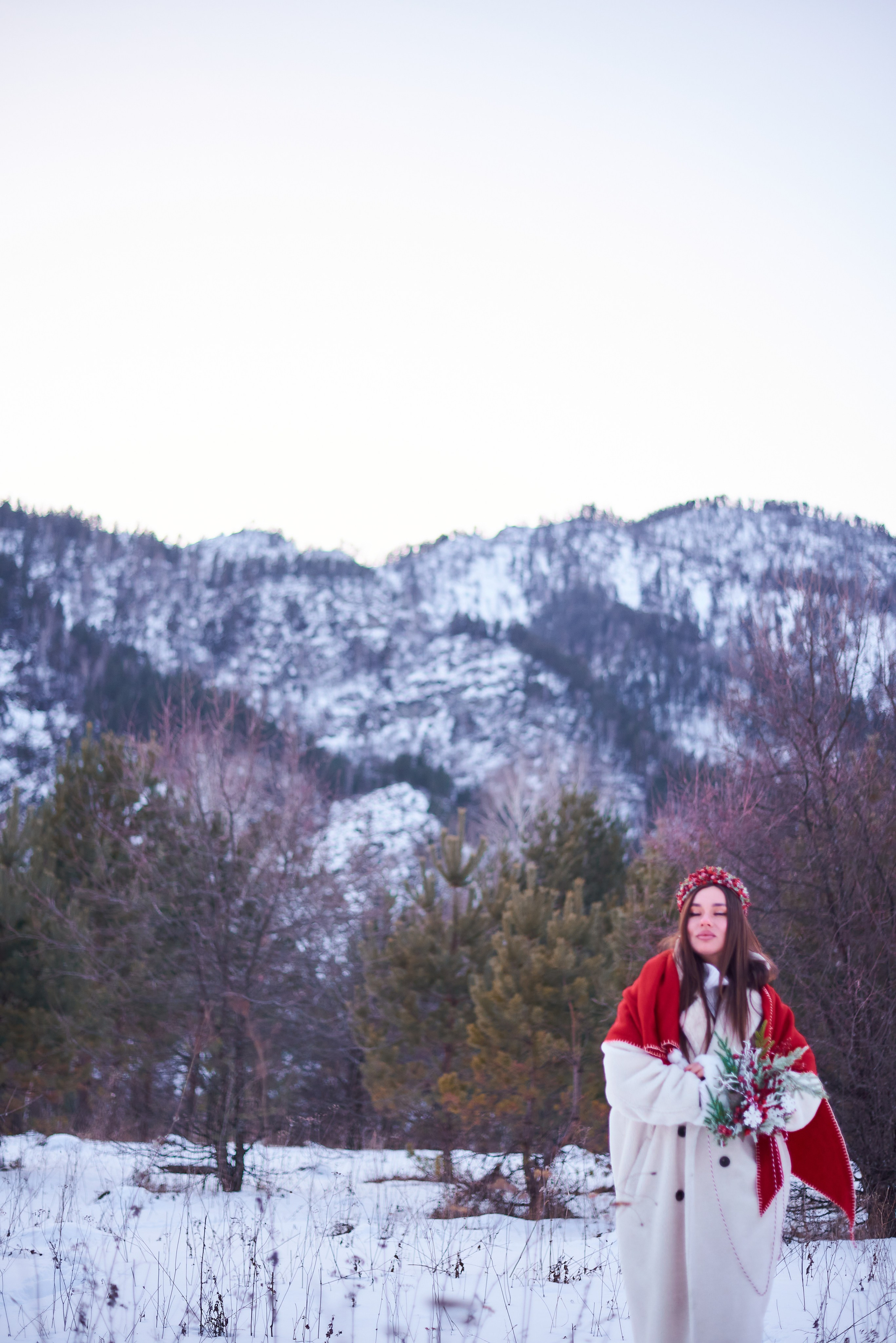 Юля. Семейный фотограф в Барнаул/Горный Алтай, Аренда дома в горах