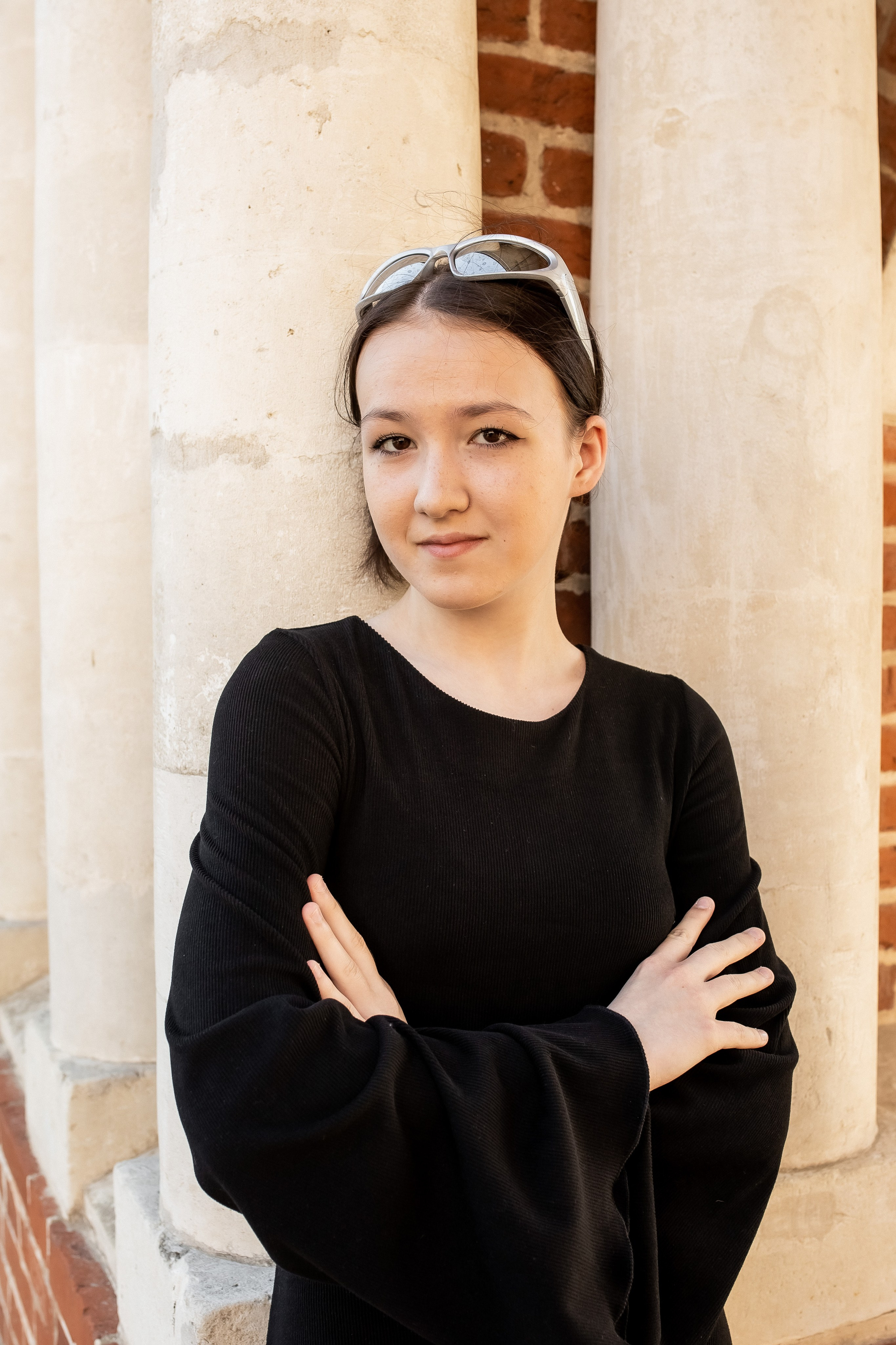 Хореографический коллектив «Вступление» группа «Конфетти». Профессиональный фотограф, Москва |Видное Елена Елизарова