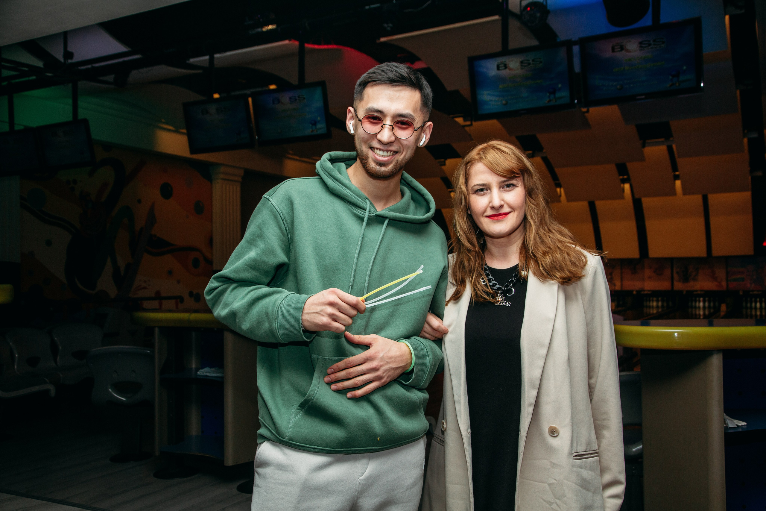 Корпоратив 7 марта. Свадебный фотограф Александр Абрамов Москва / Зеленоград