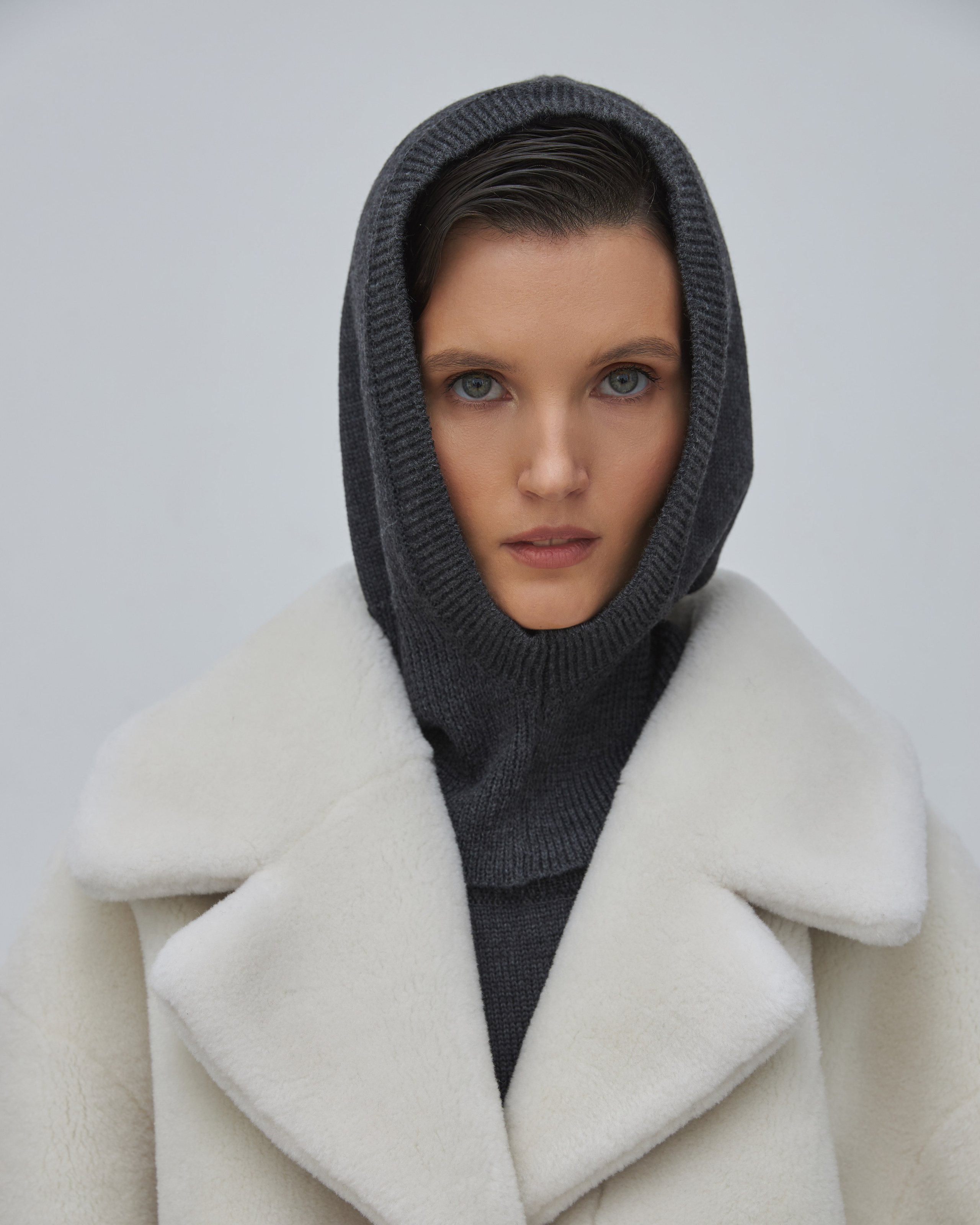 Eclata Winter'23. Фотограф для брендов, Москва