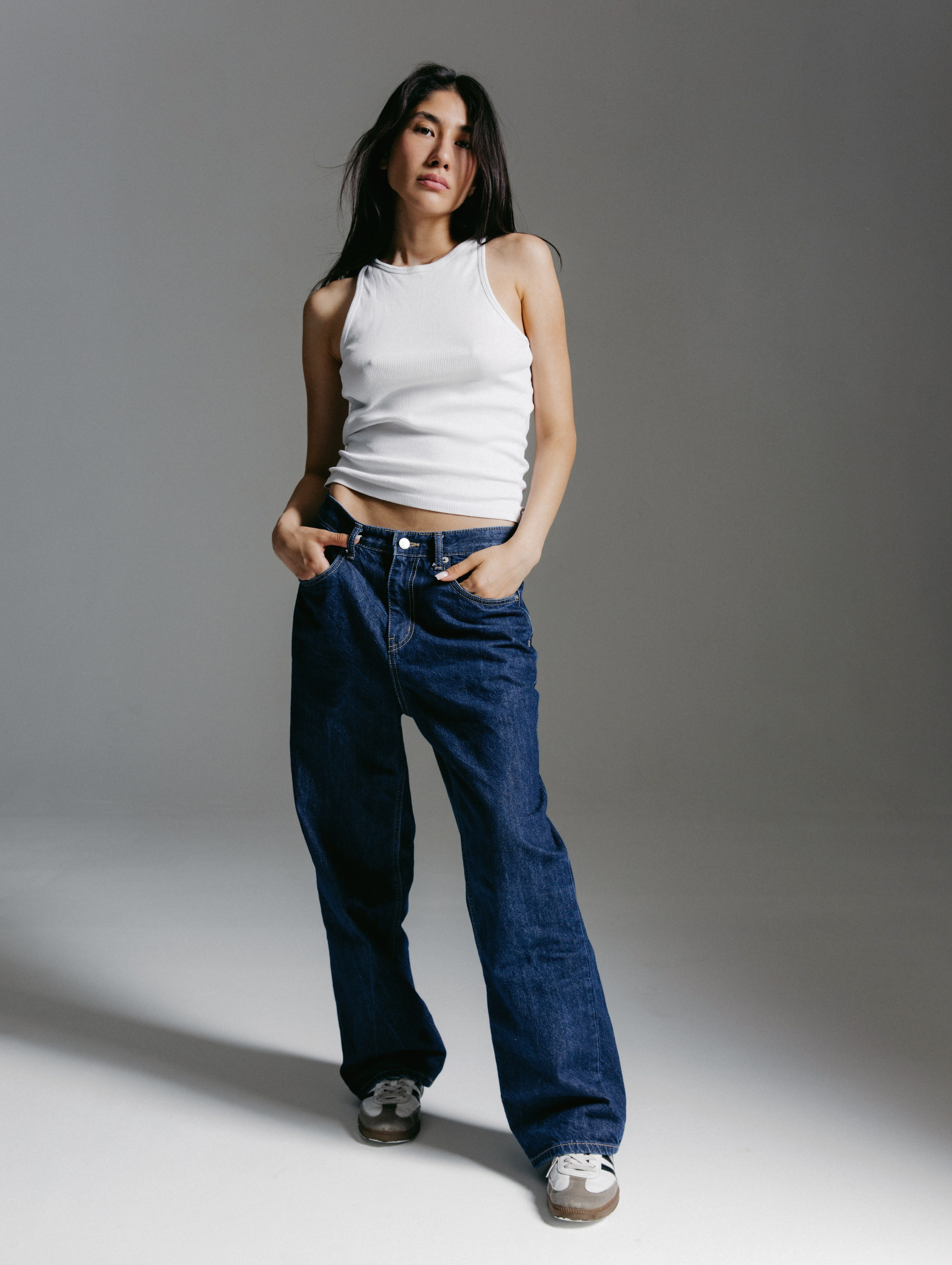 Zarina. Фотограф для брендов, Москва