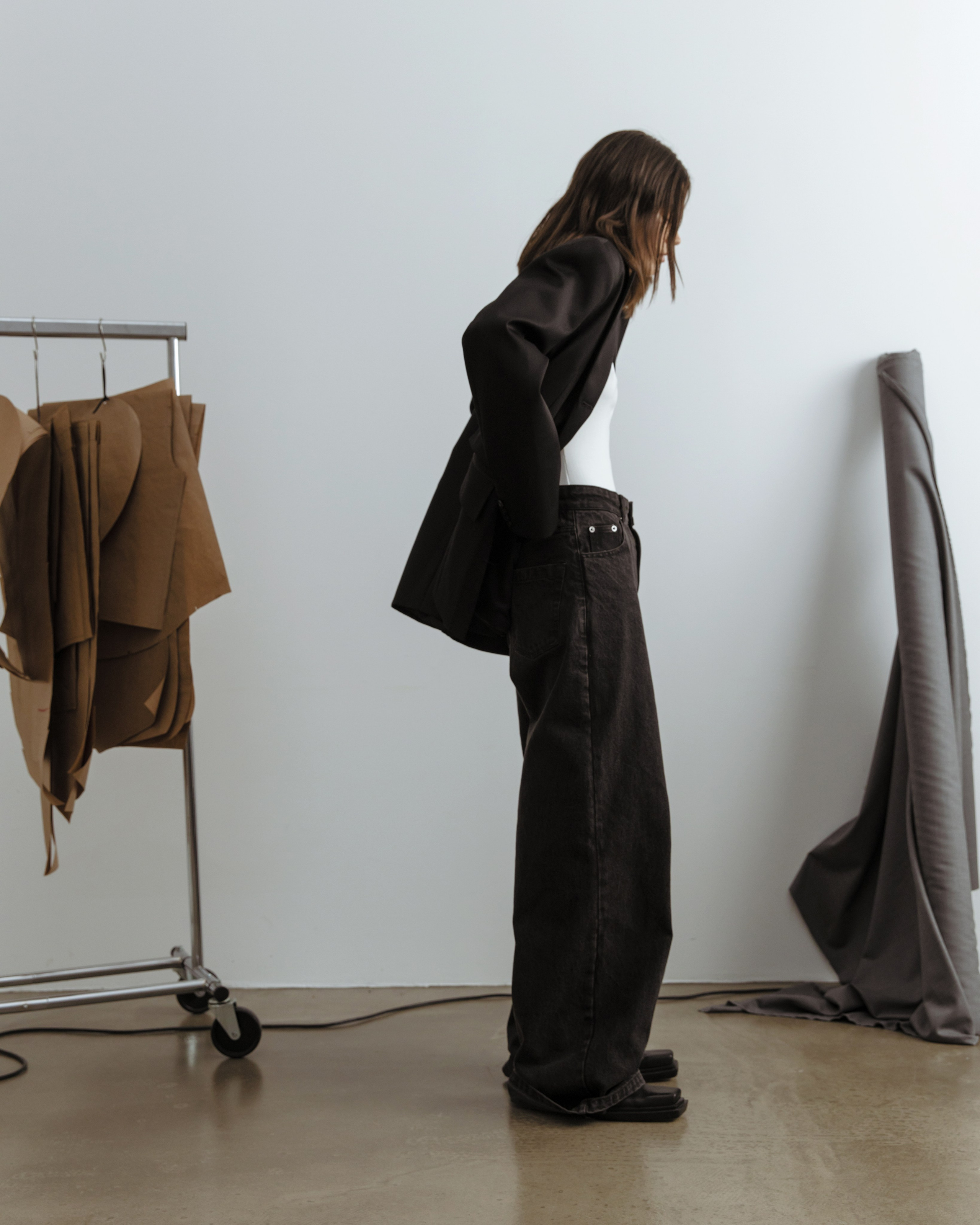 Eclata BASE. Фотограф для брендов, Москва