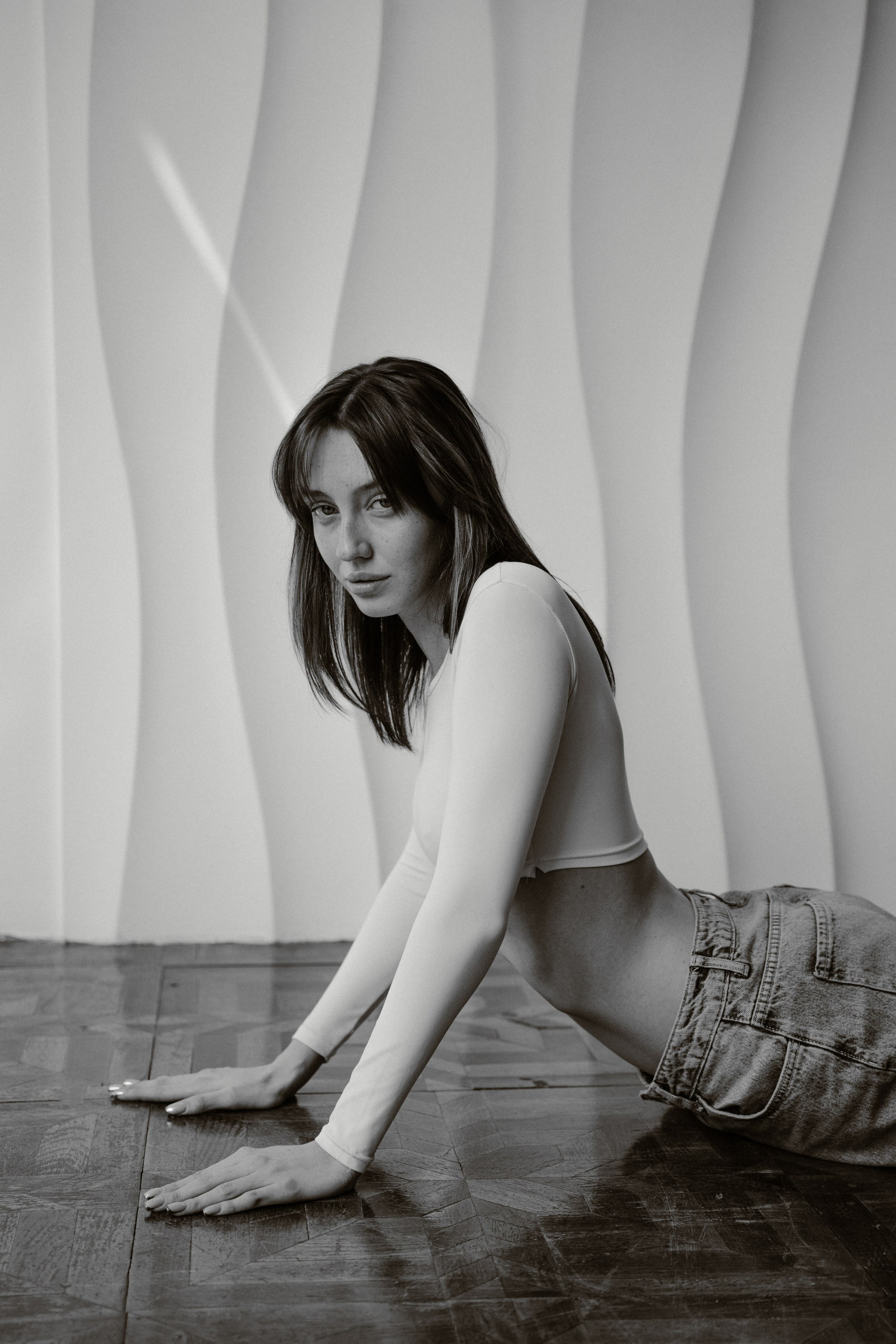 Vikki. Семейный и портретный фотограф в Саратове Сахарова Маша