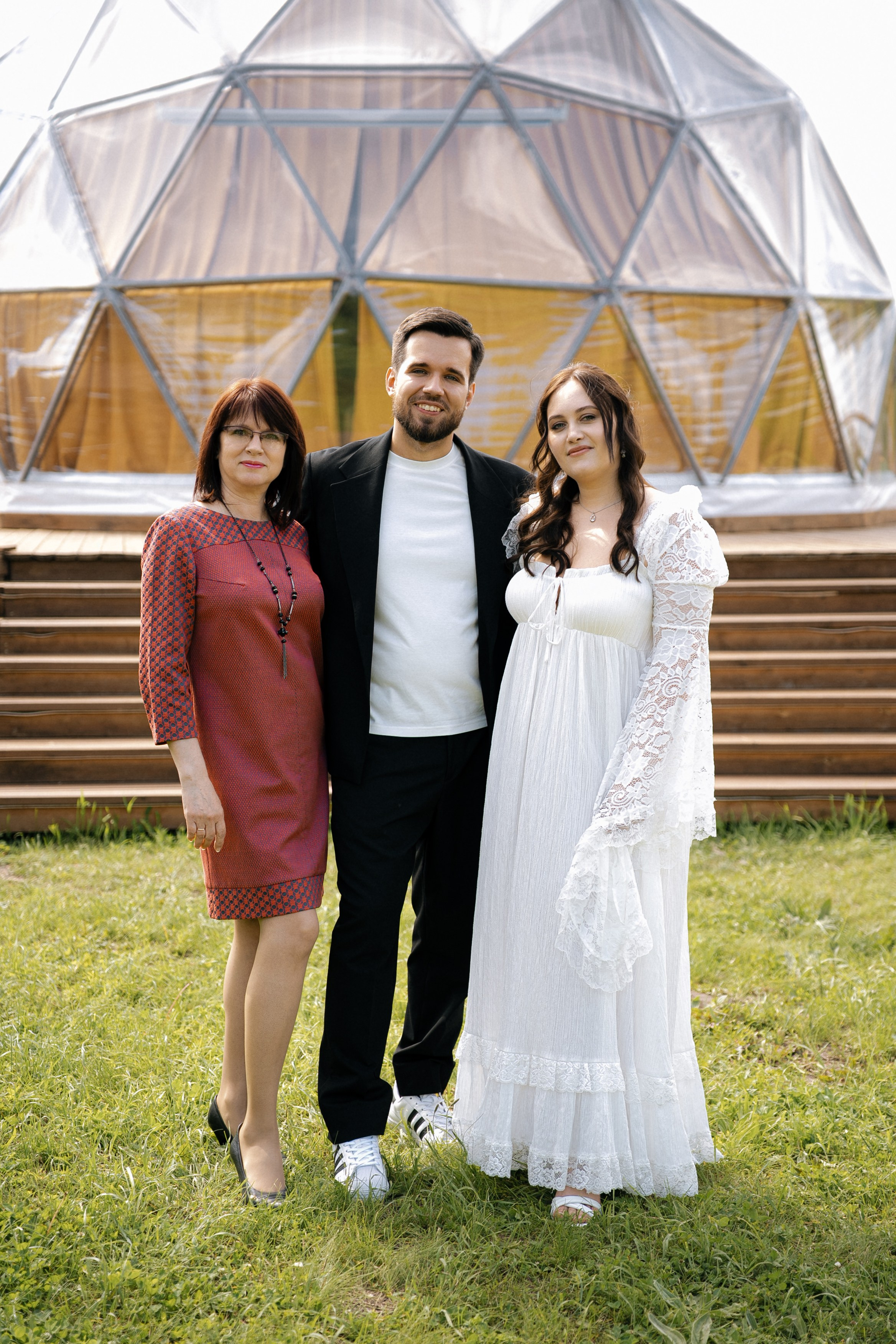 Дарья+Александр. Семейный и портретный фотограф в Саратове Сахарова Маша