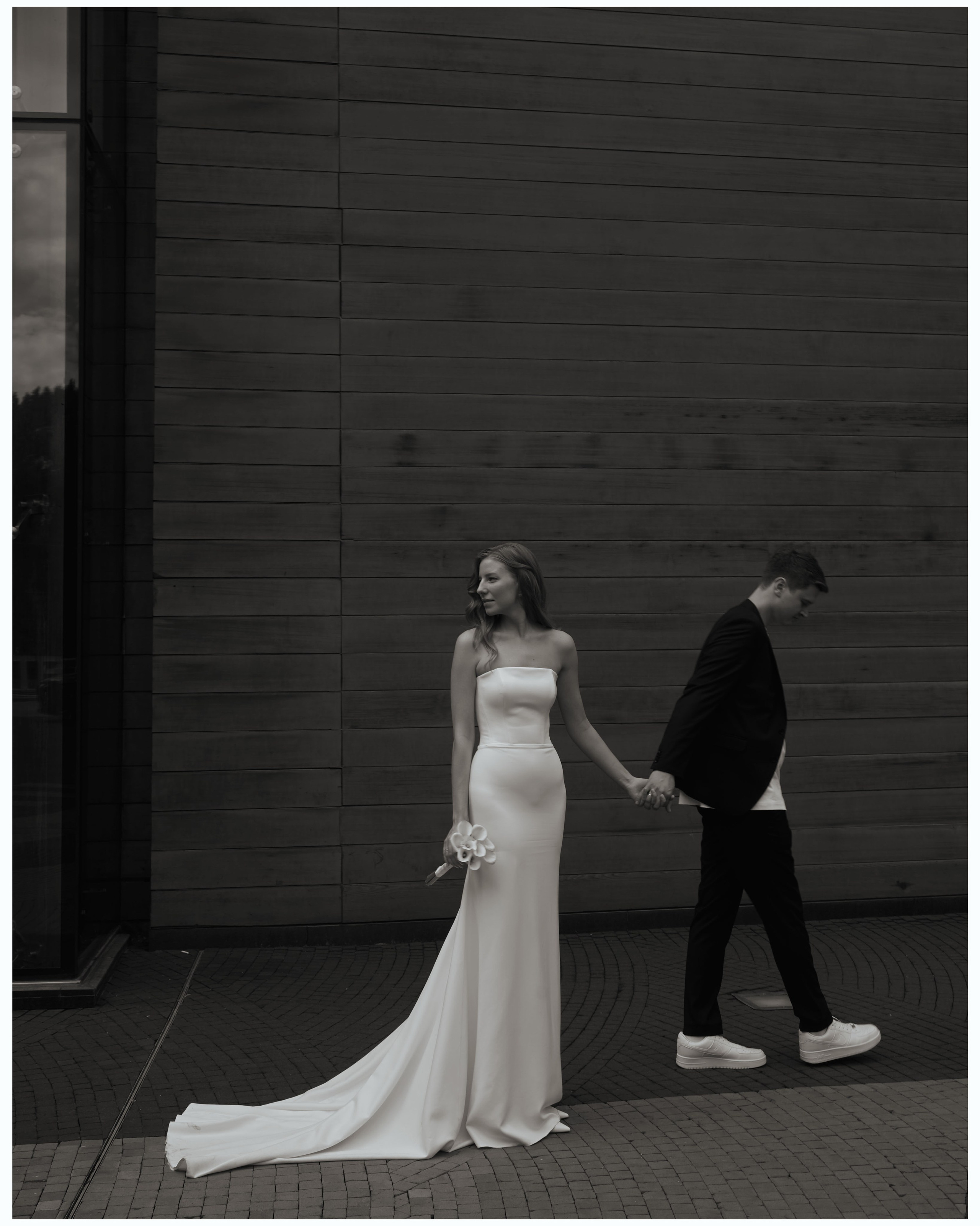 Мария и Владислав. Фотограф Олеся Скворцова