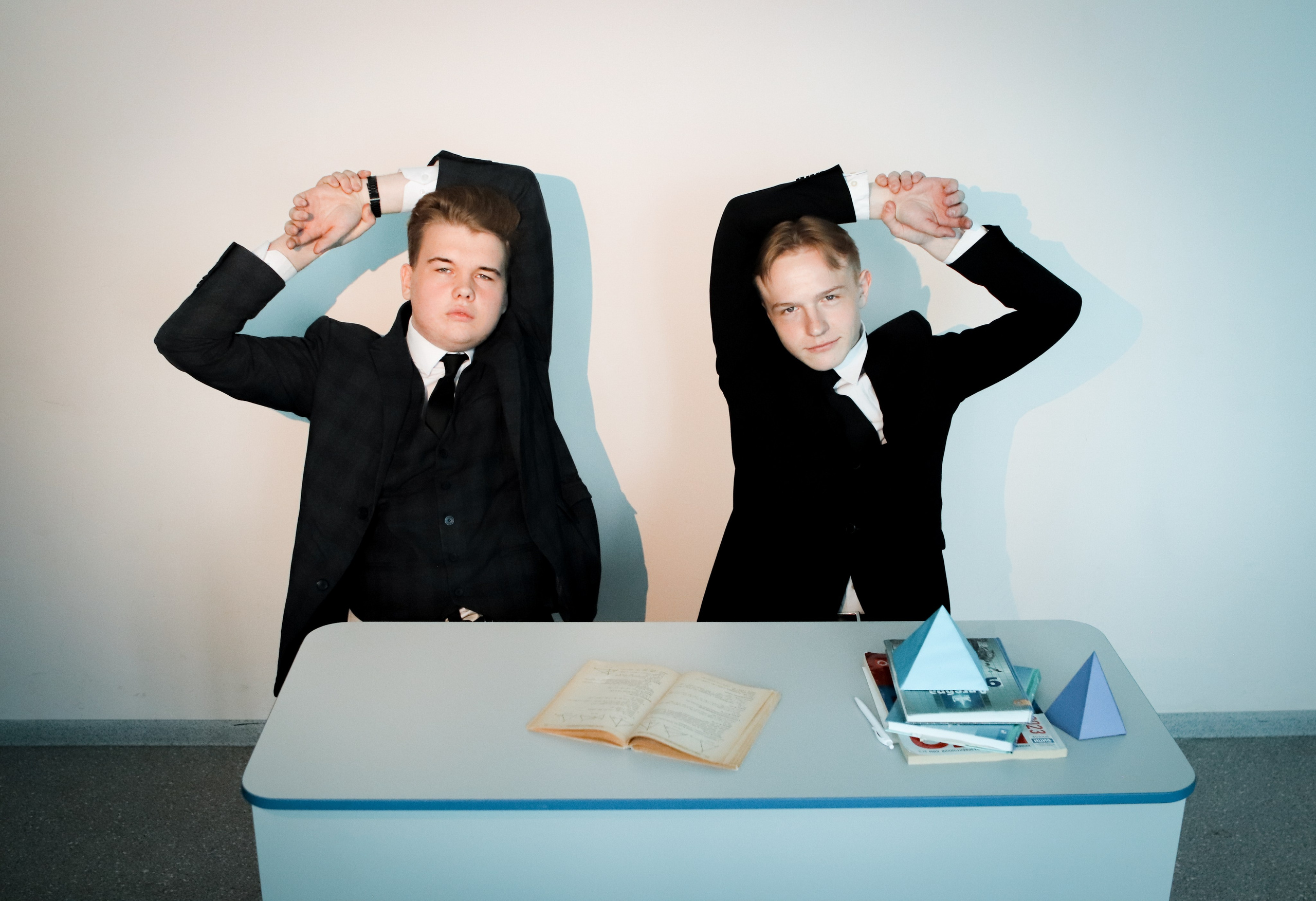 Выпускники 9 класс. Семейный свадебный детский фотограф Саранск Наталья Сыркина