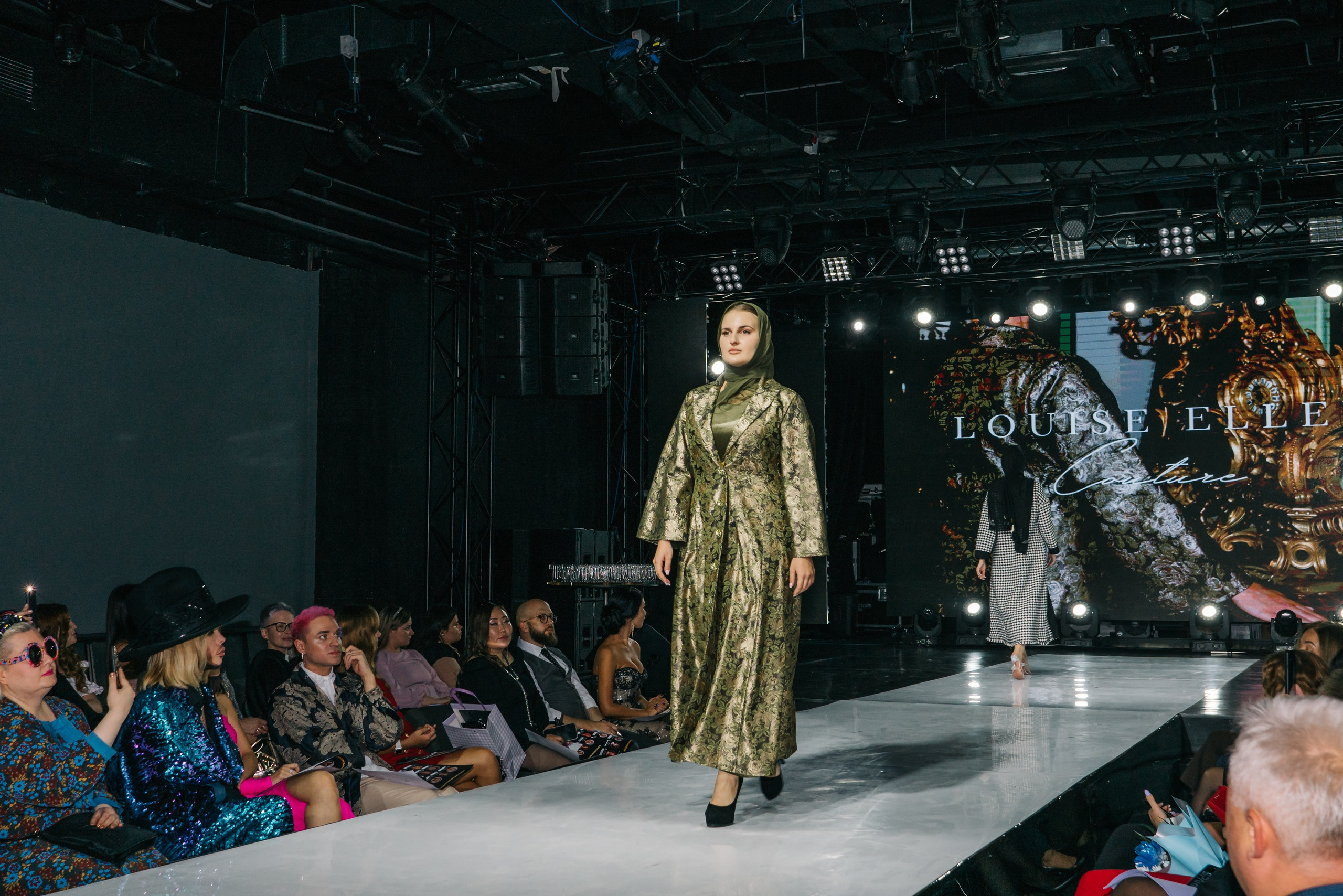 World fashion. Женский фотограф в Москве Анастасия Сидорова