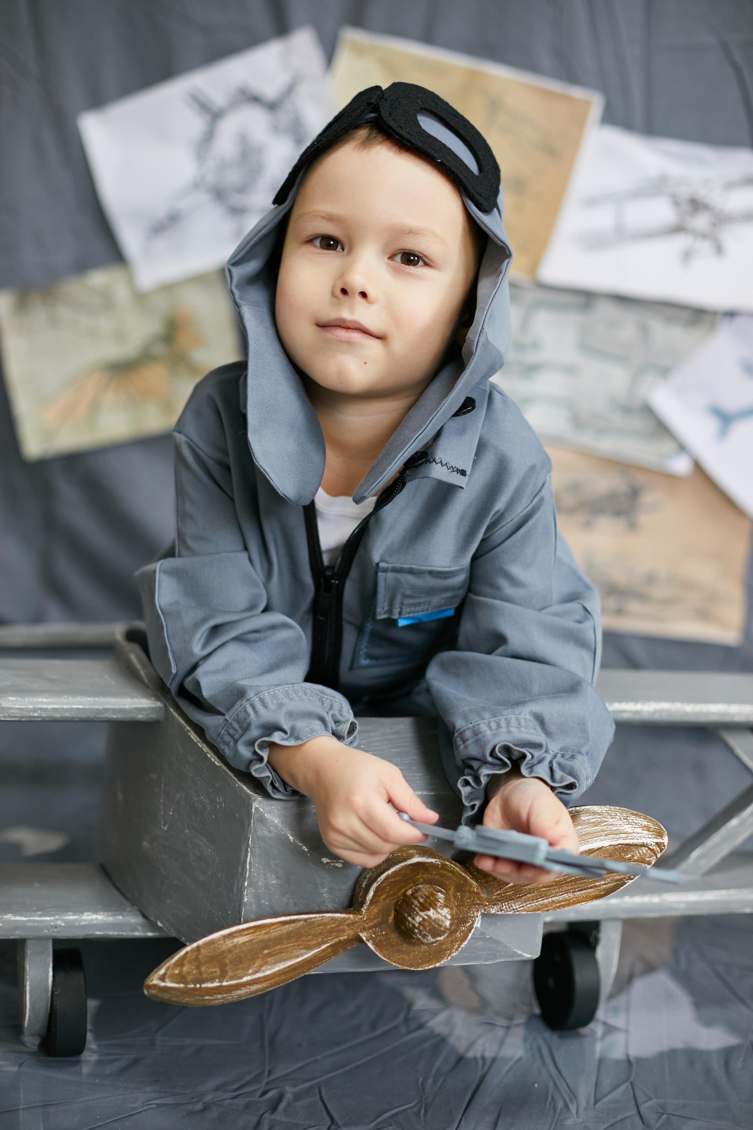 До 5 лет. Фотограф новорождённых Анапа Елена Кушнарь
