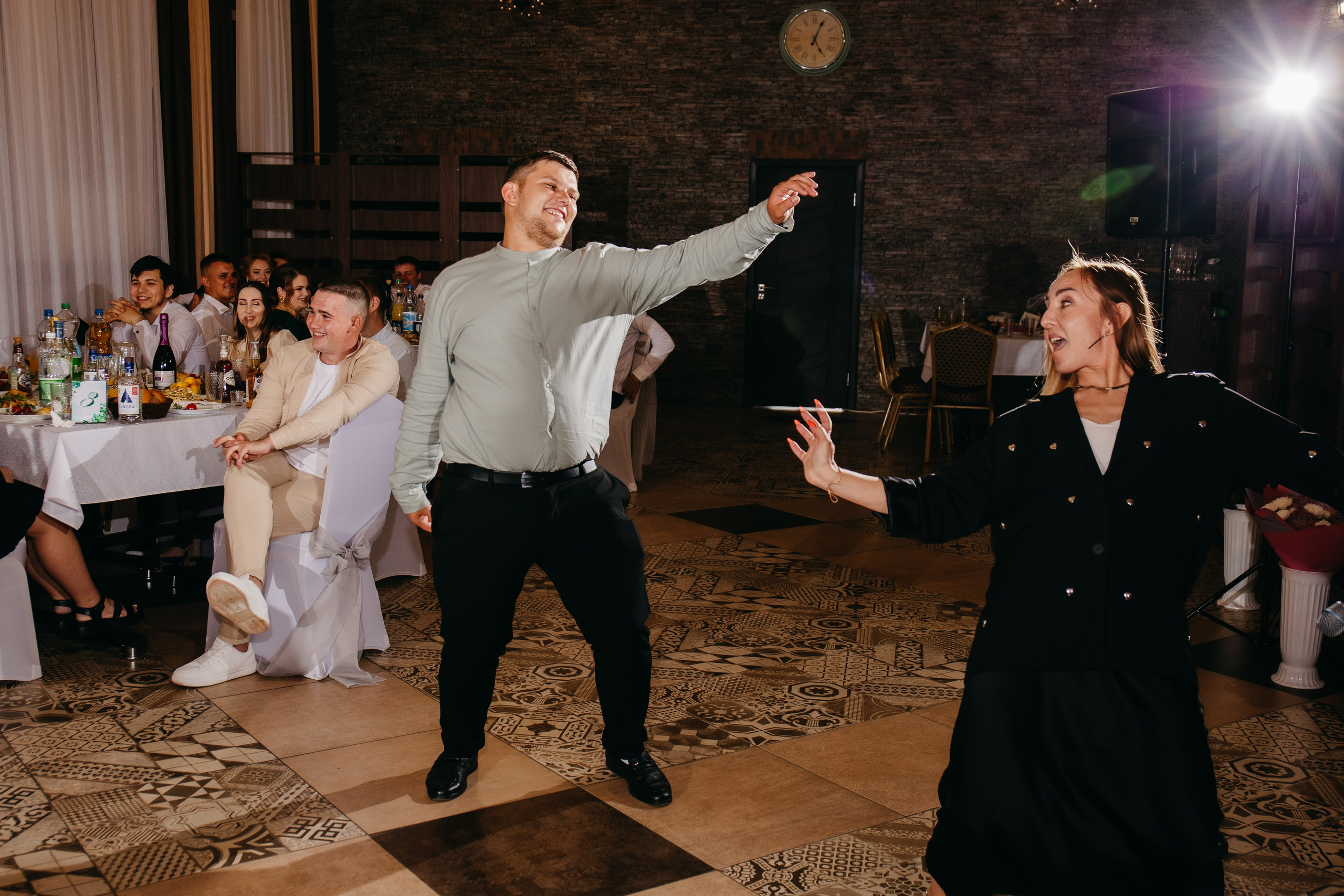 Николай и Валерия. Свадебный и женский фотограф