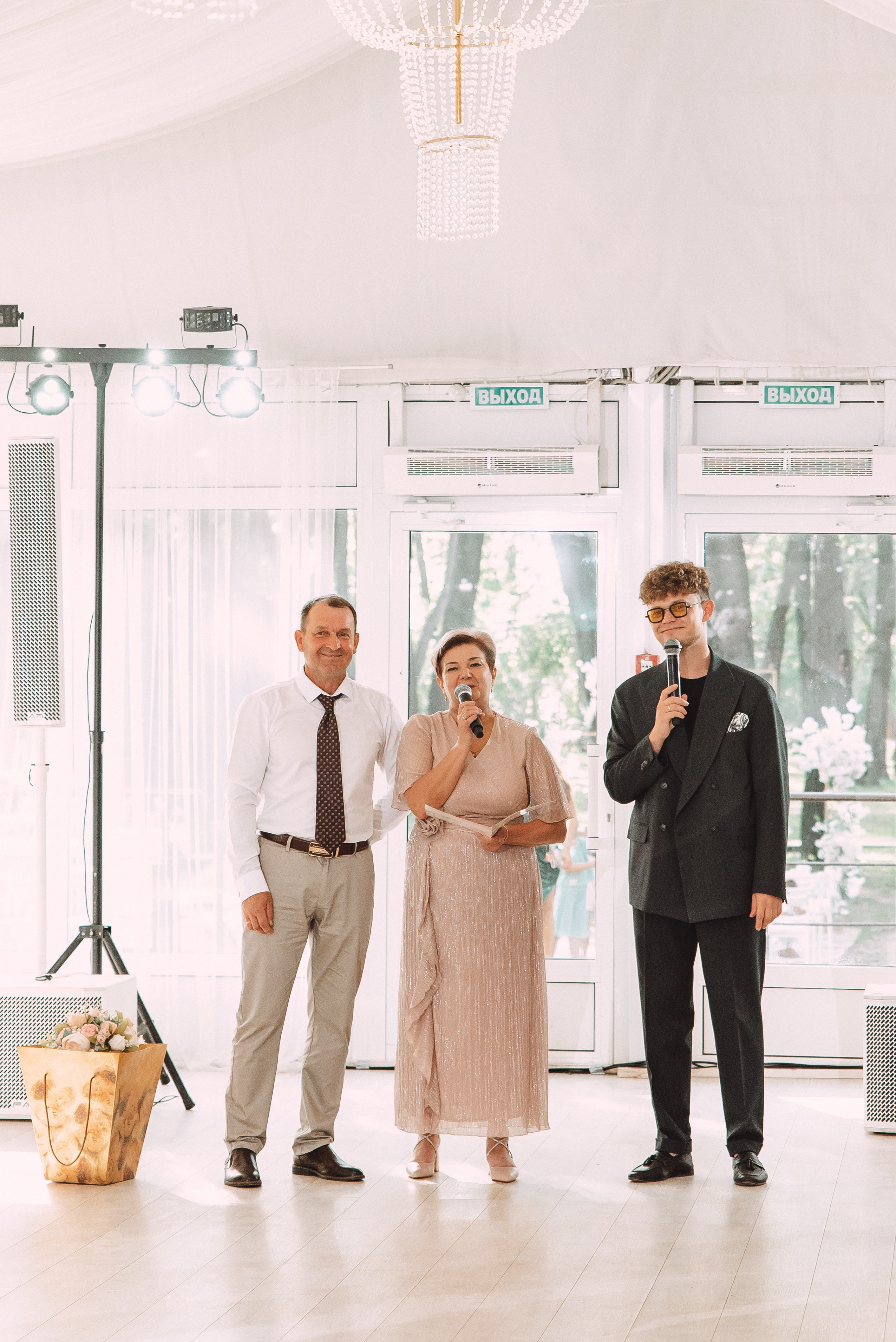 Семен + Варвара. Свадебный и семейный фотограф в Волгограде Олеся Лисицкая