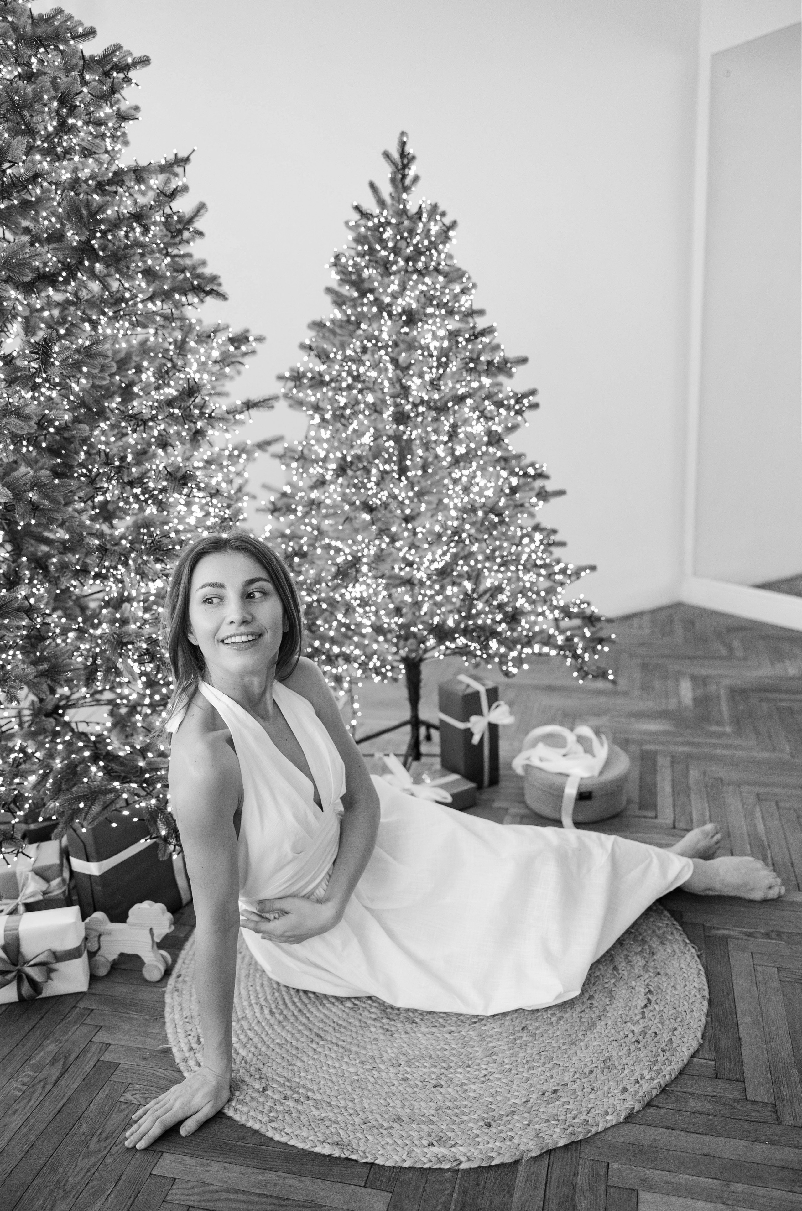 Семья Юлии. Свадебный и семейный фотограф Москва Назарова Ольга