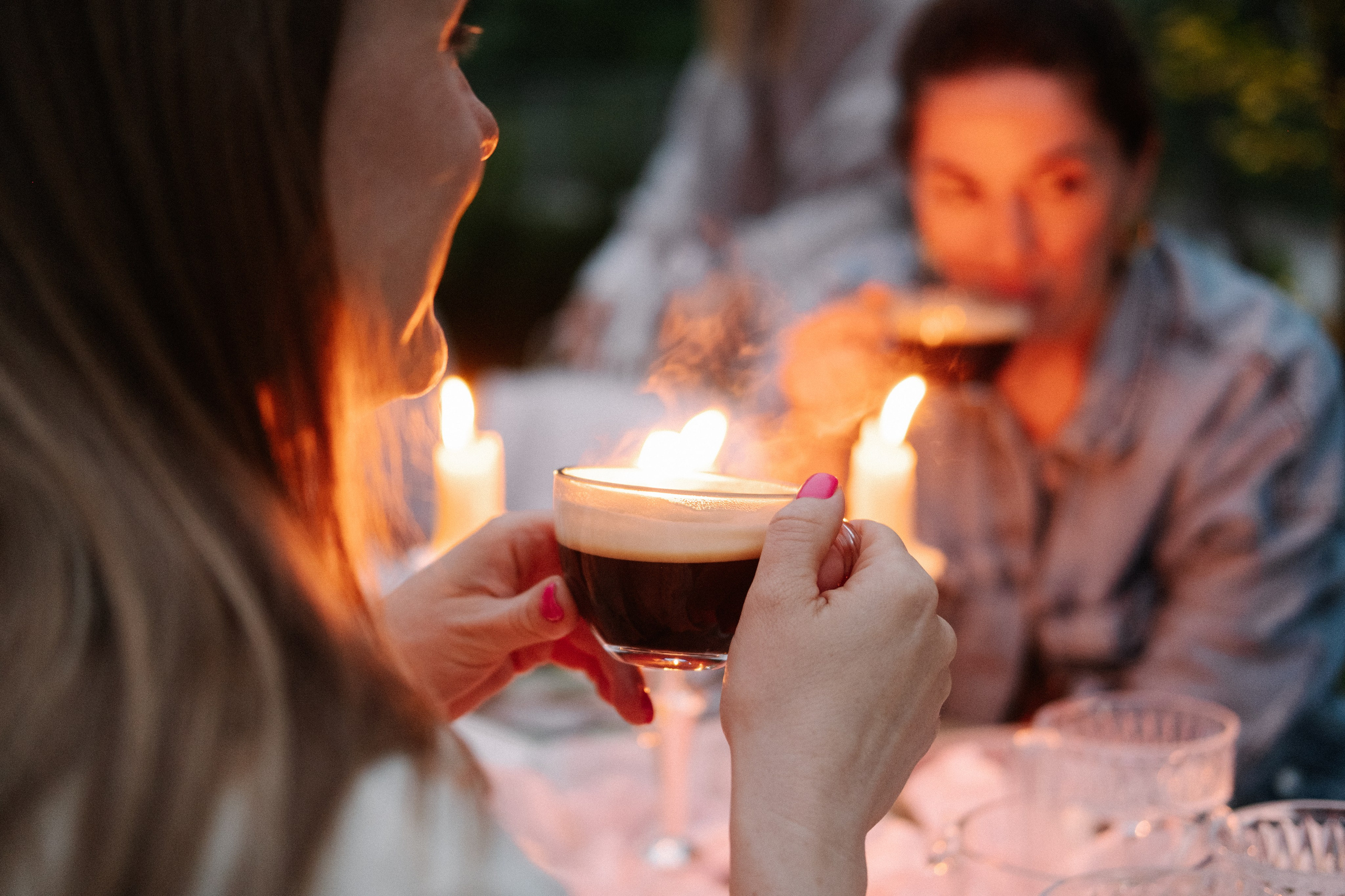 Девичник в Шепси. Фотограф в Анапе и Краснодаре Тина