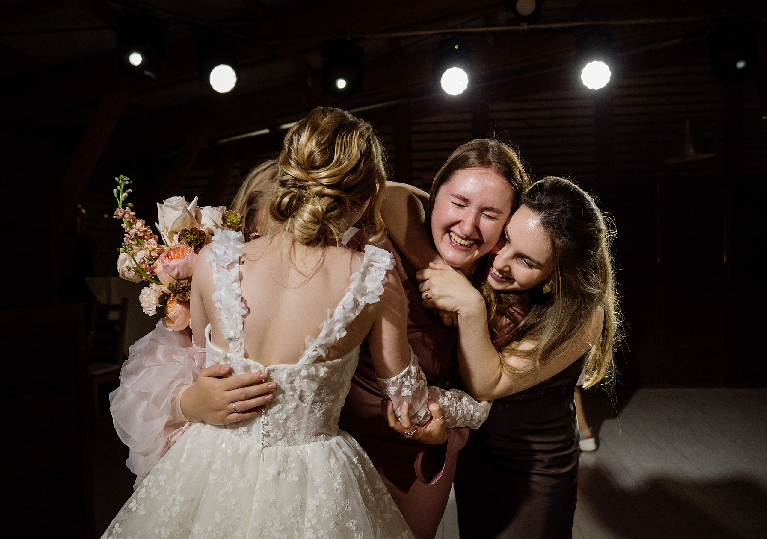 Свадебная фотосессия. Свадебный фотограф