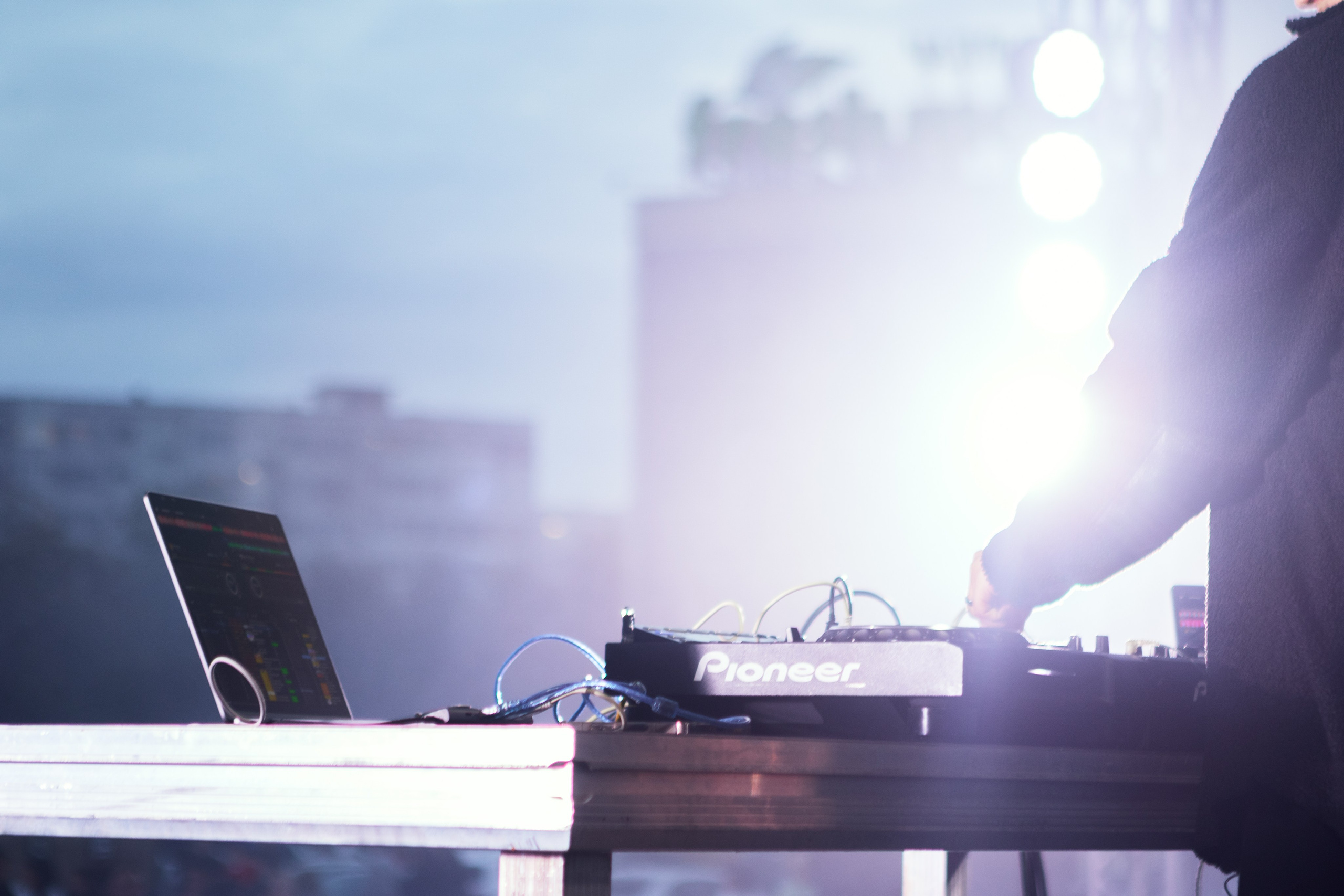 Гастрофест 2025. Design Muginov