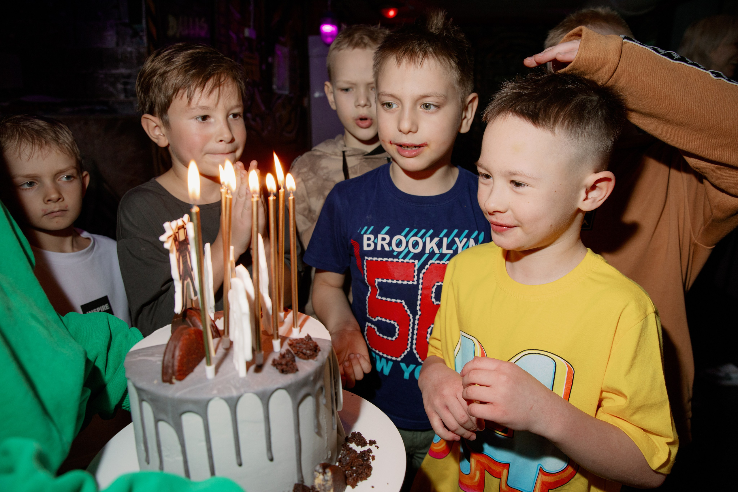 Филлип. Свадебный и репортажный фотограф