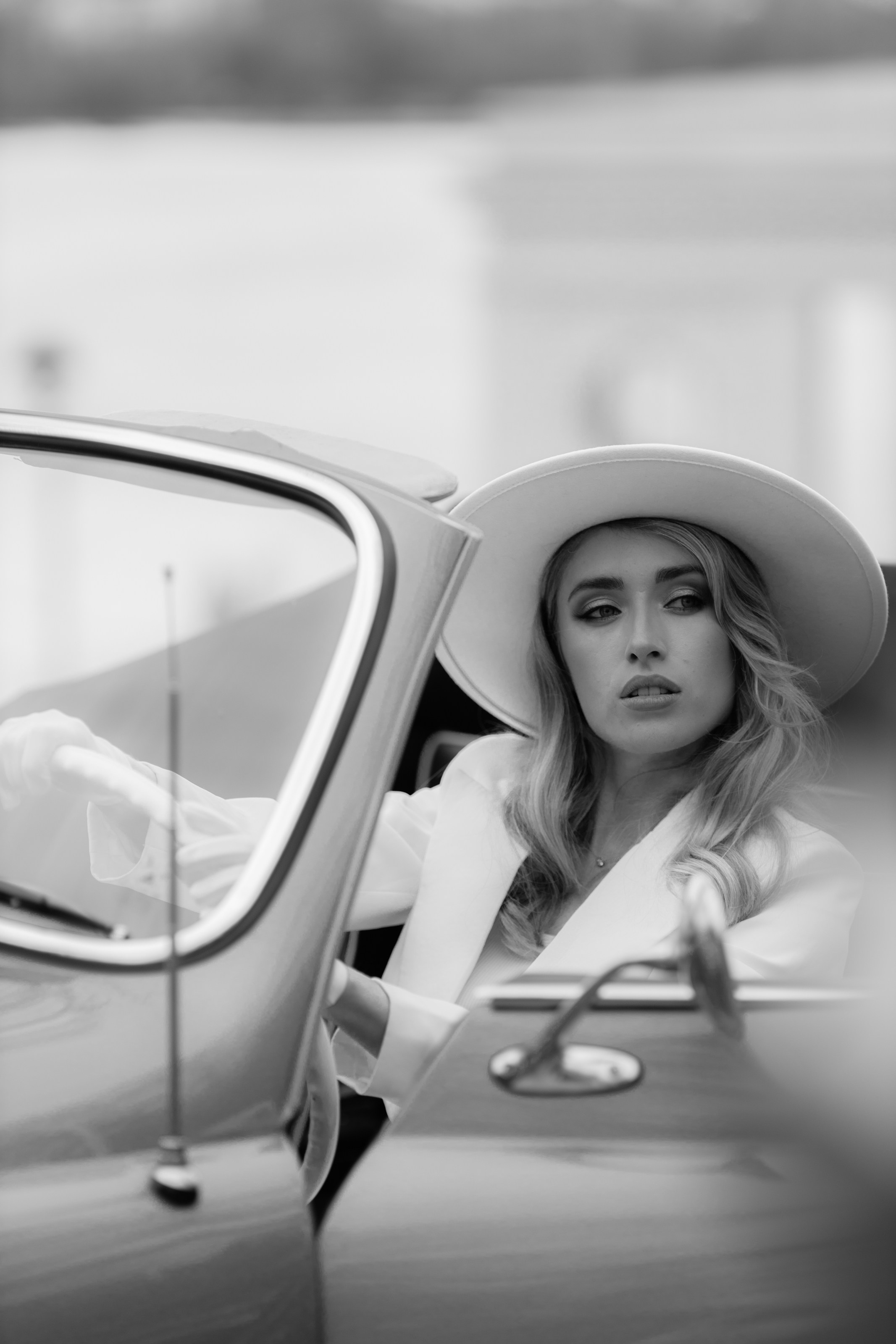 Максим и Светлана. Фотограф Москва