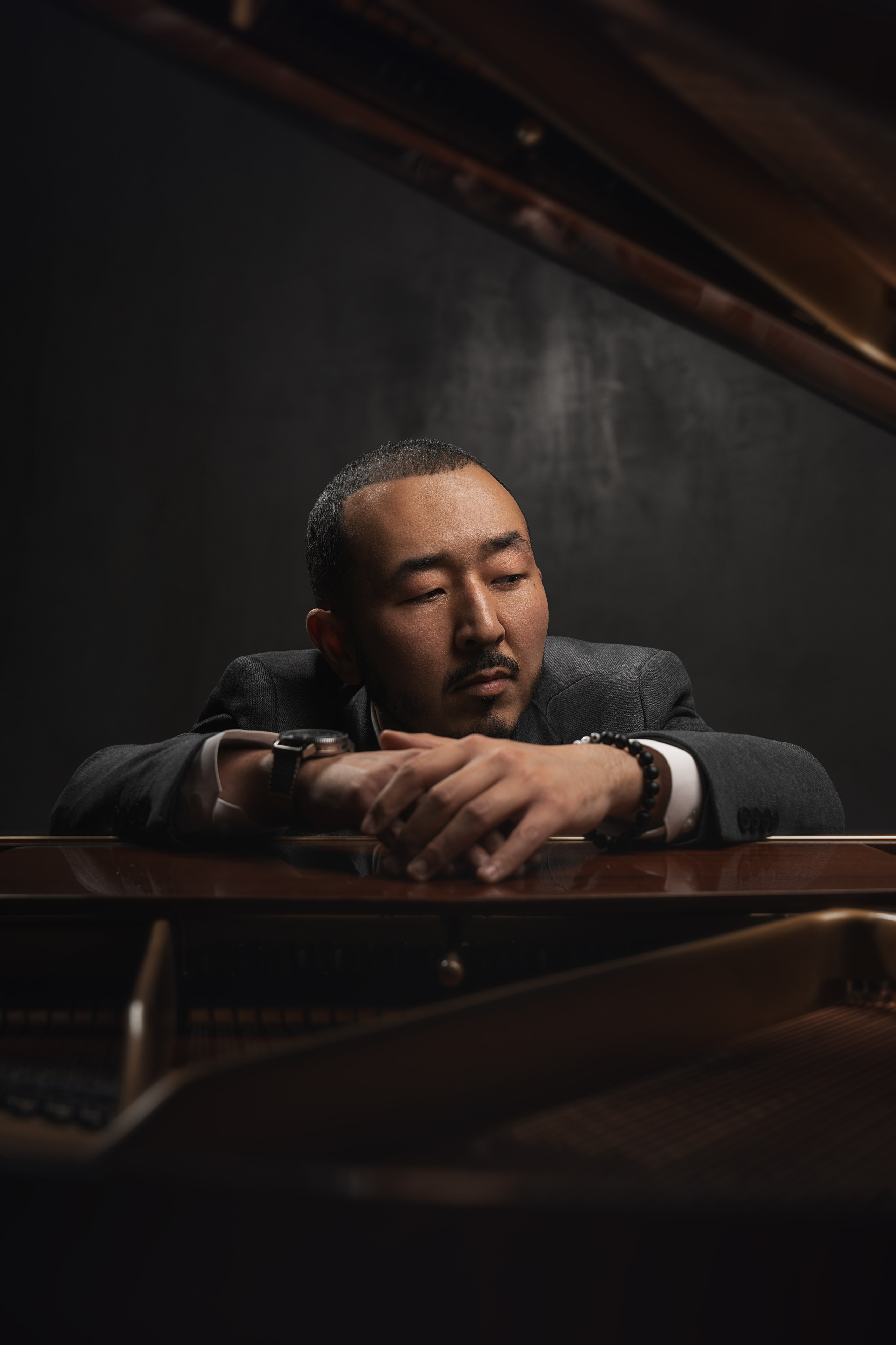 MARKEN. Фотограф TAULAN_1