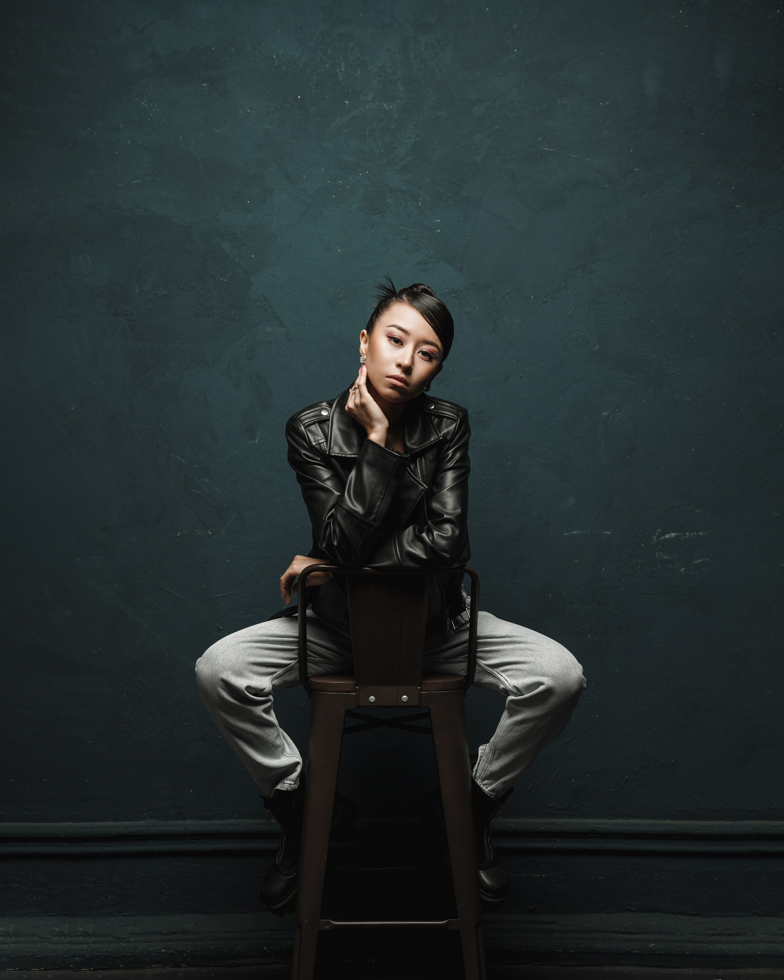 ZHANEKA. Фотограф TAULAN_1