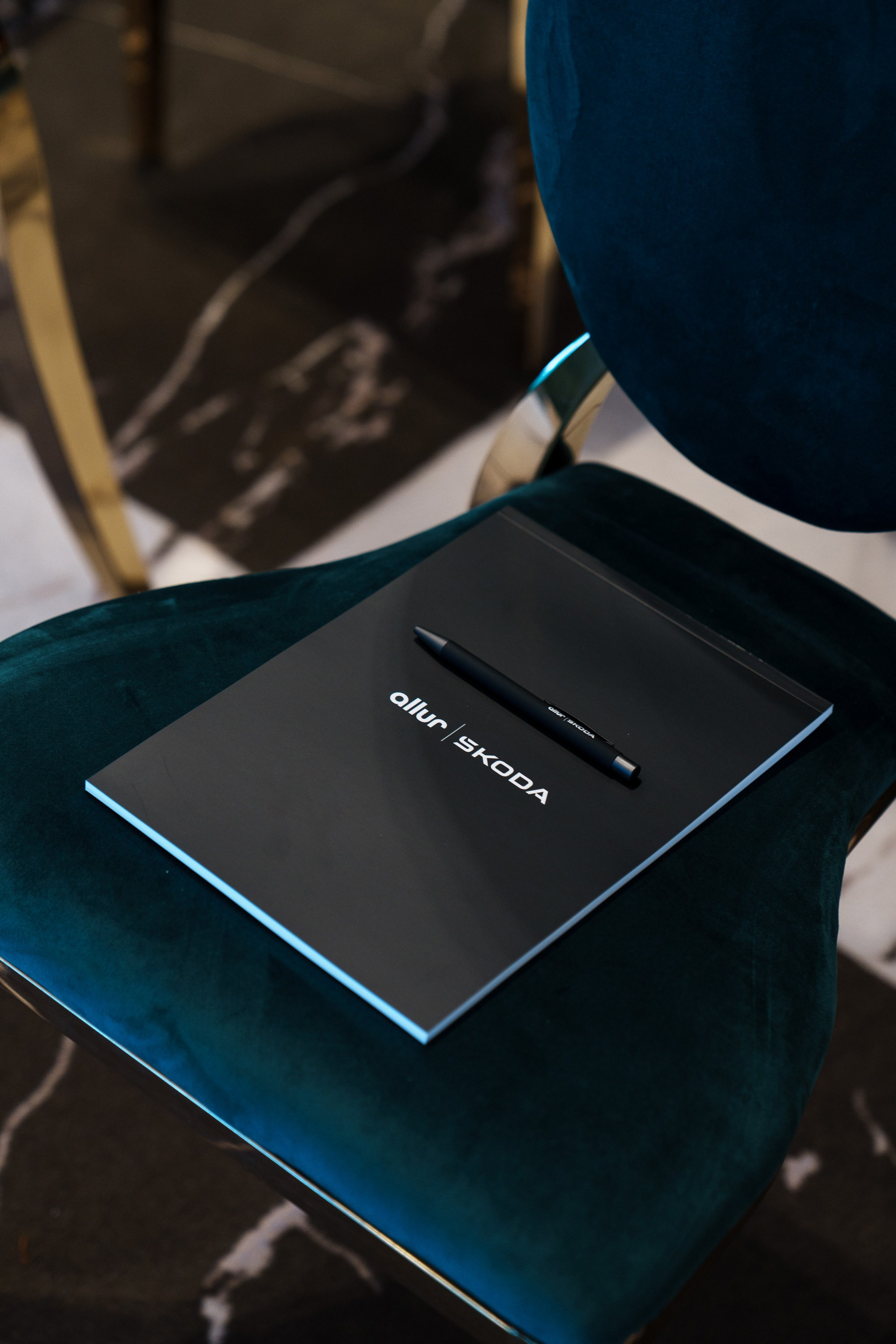 Allur Skoda. Фотограф TAULAN_1