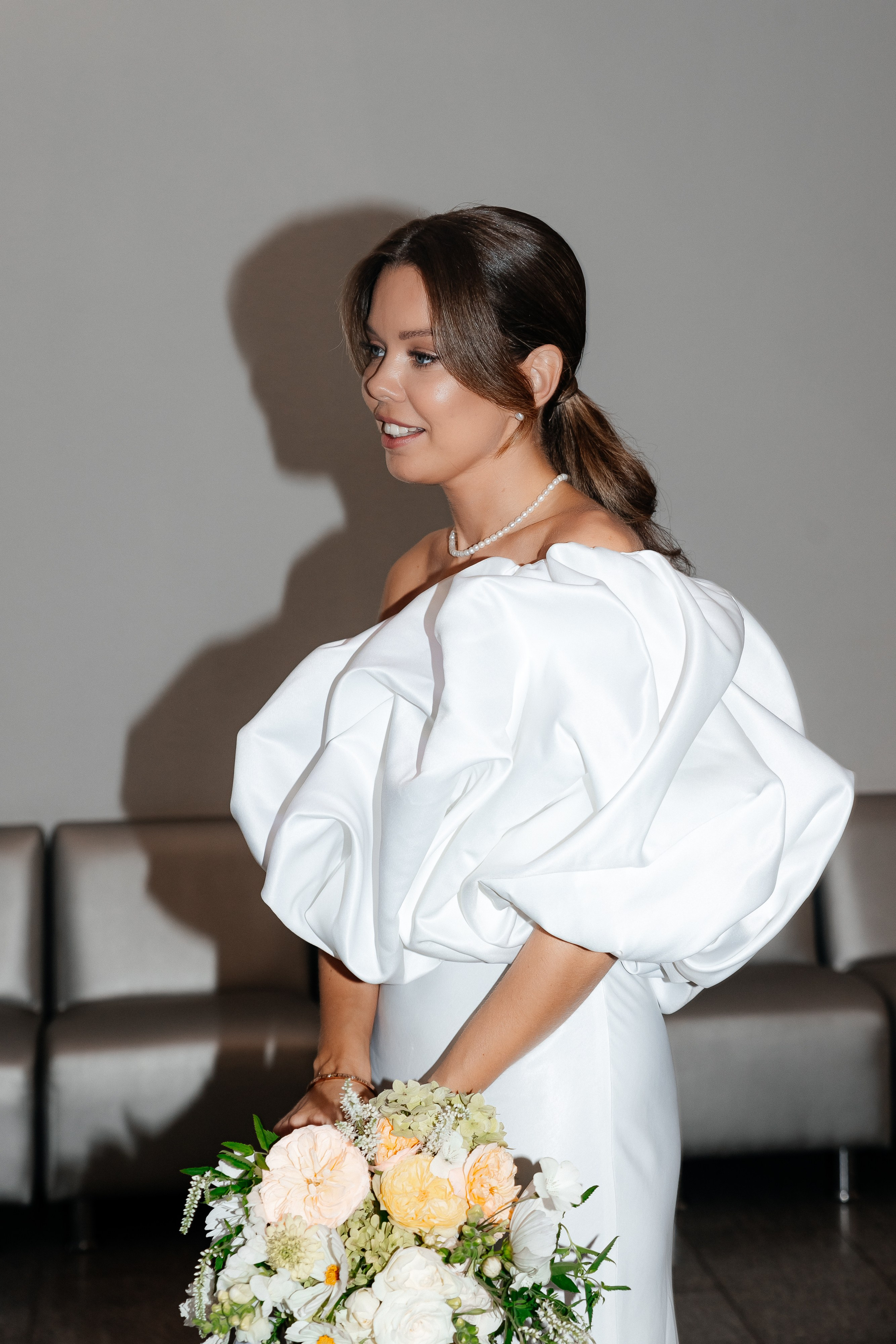 Владимир & Ирина. Фотограф Егор Сухов