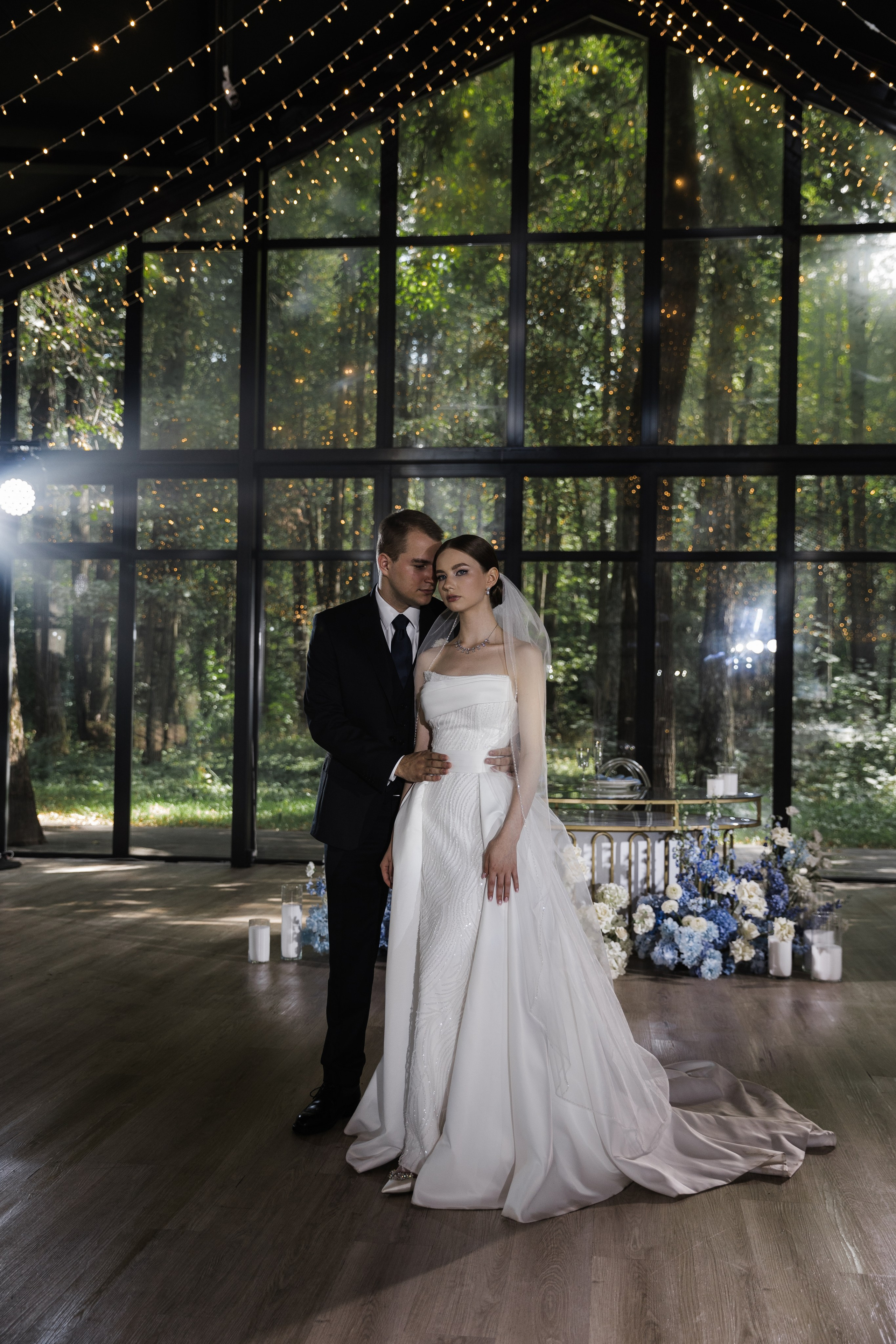 Veronika&Nikita. Валерия Солнцева свадебный и семейный фотограф