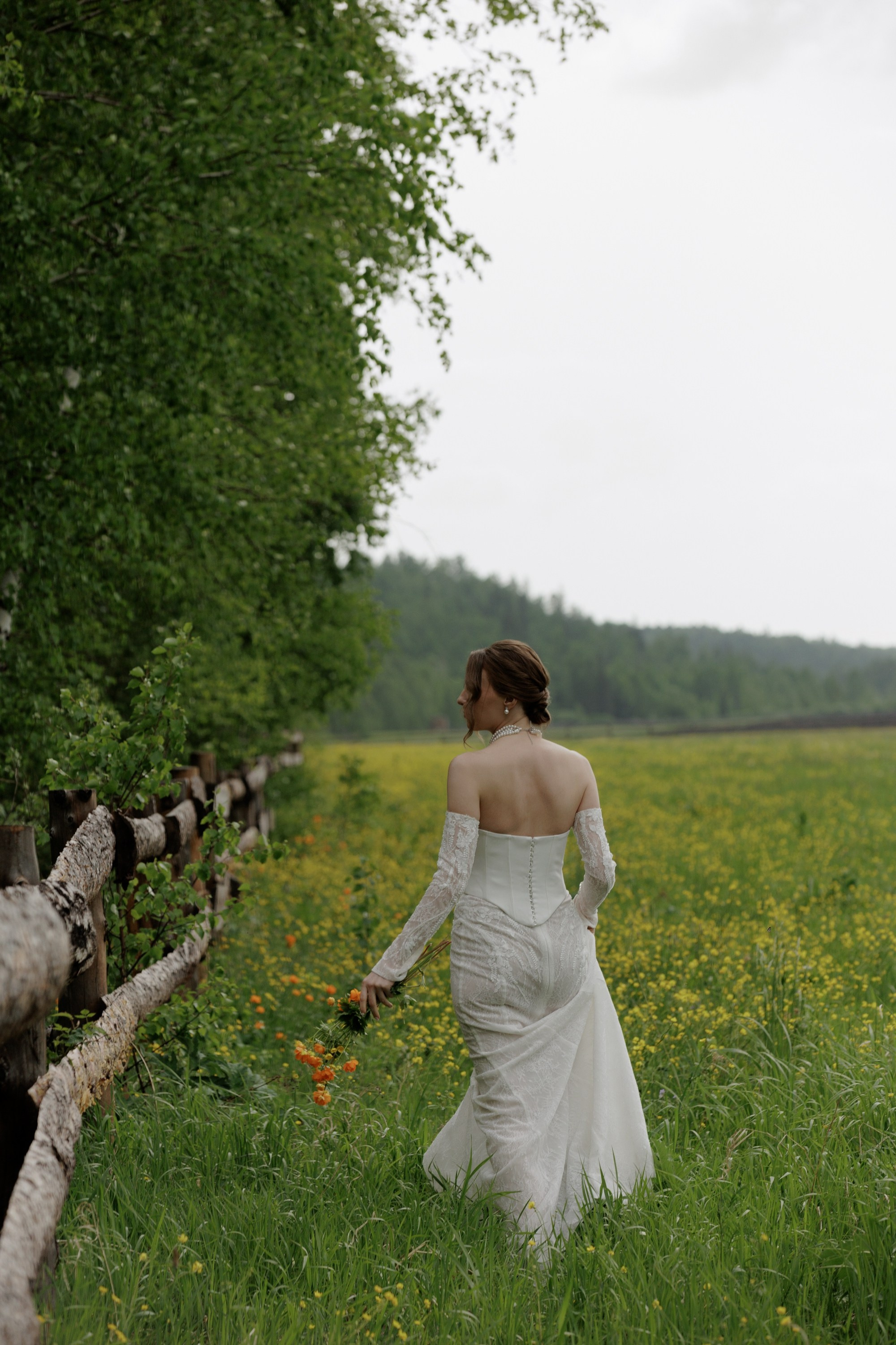 Ты, я и море. Свадебный фотограф