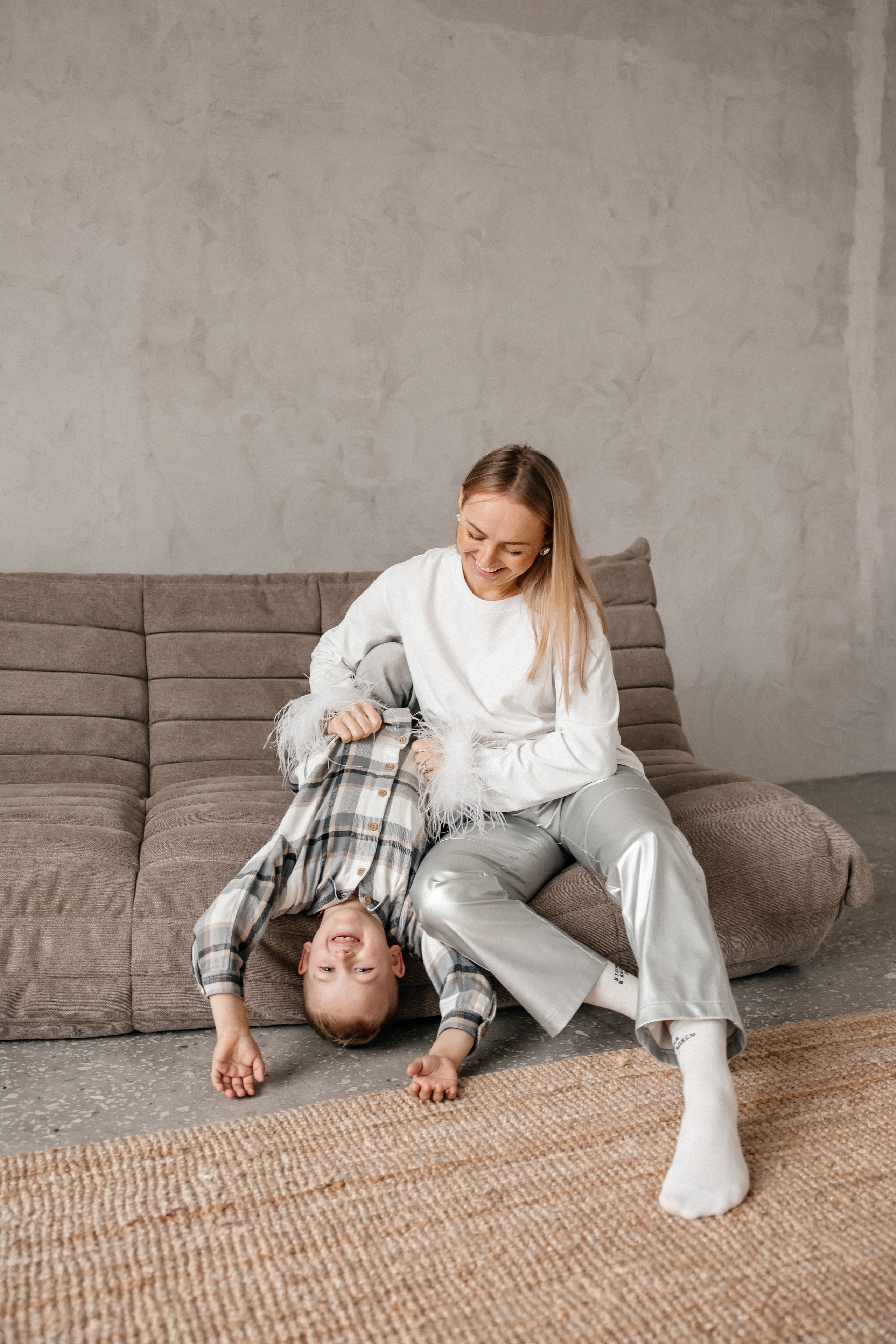 Света и Гордей. Светлана Ванцлав — фотограф Минск, Беларусь