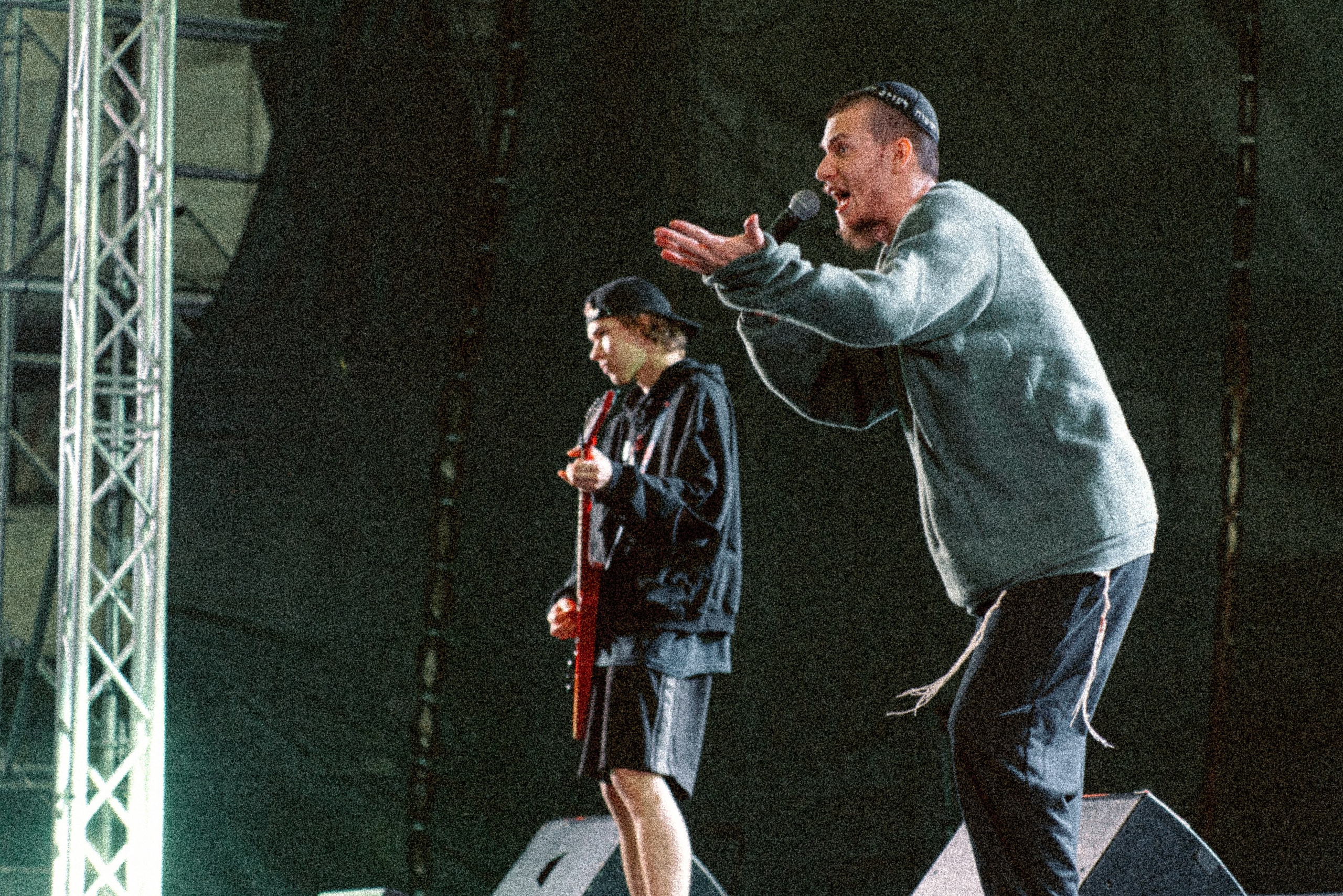 KSB-Muzic. Муз порт. 31.08.2025. Главная