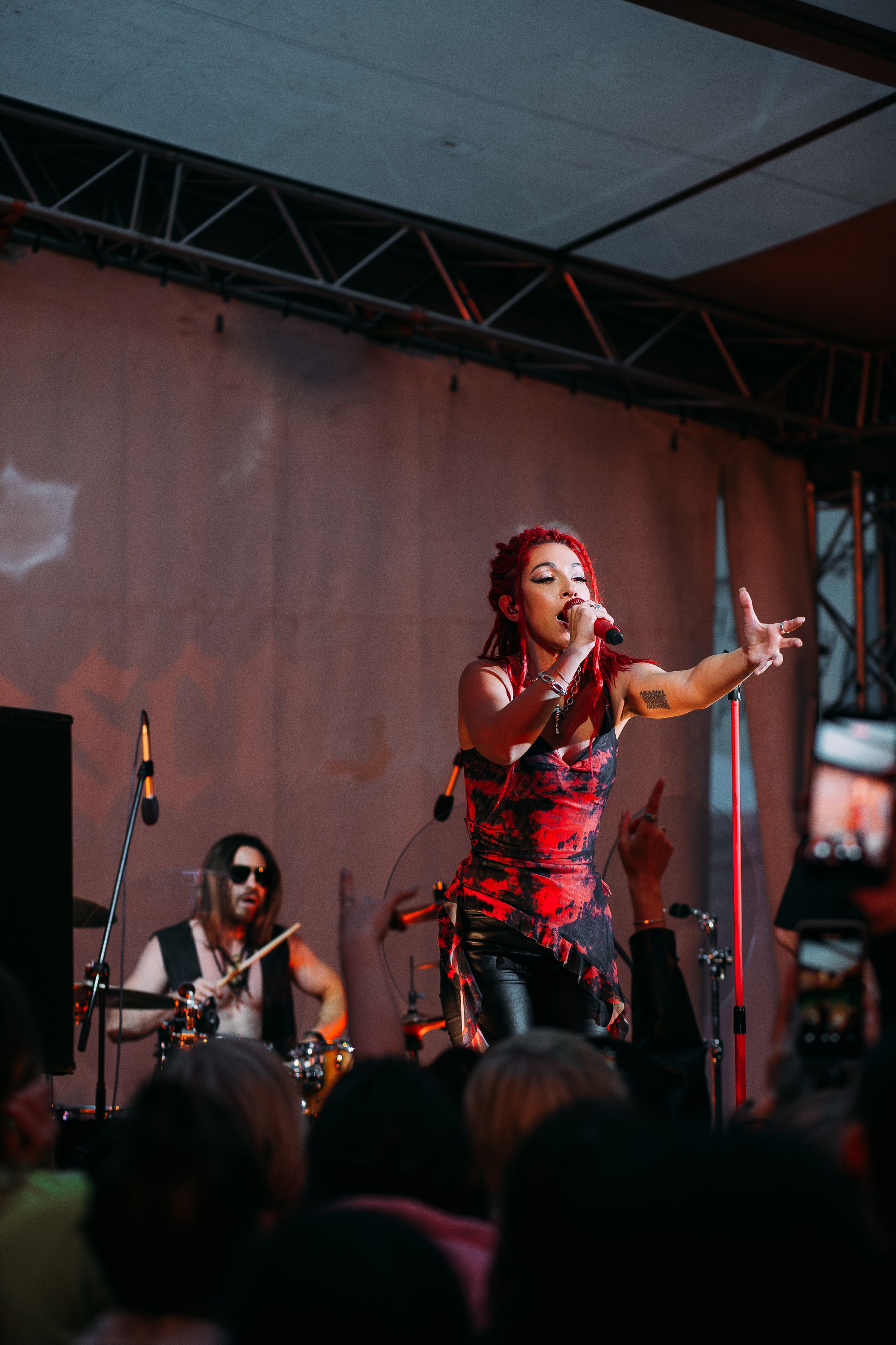 Lascala. Юнион. 10.07.2025. Главная