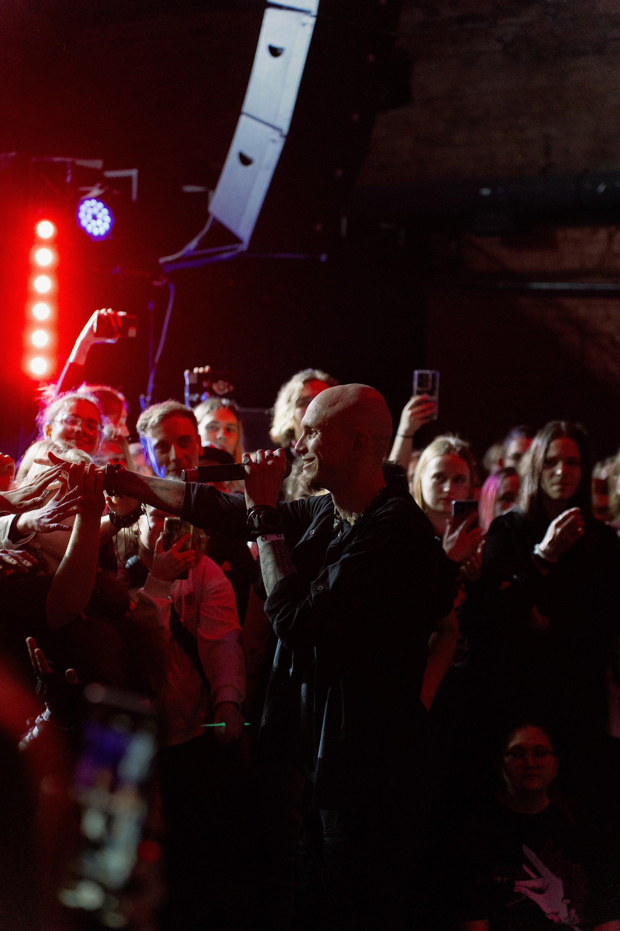 Asper X. Factory 3. 05.12.2025. Главная